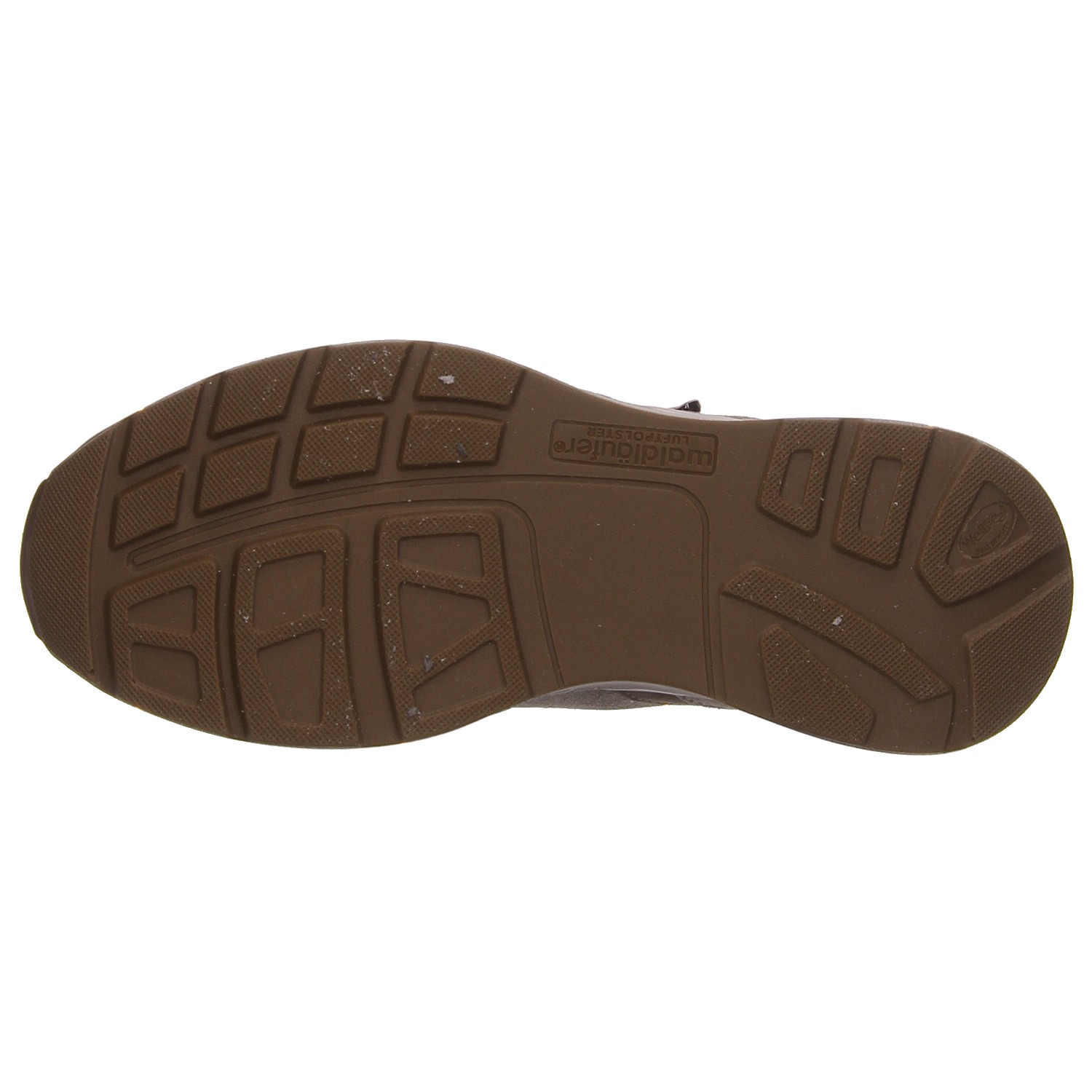 Waldläufer Schnürschuhe 713003 301201
