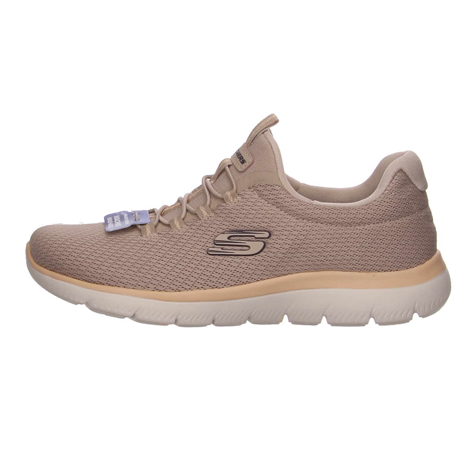 Skechers Schnürschuhe 150268 TPE
