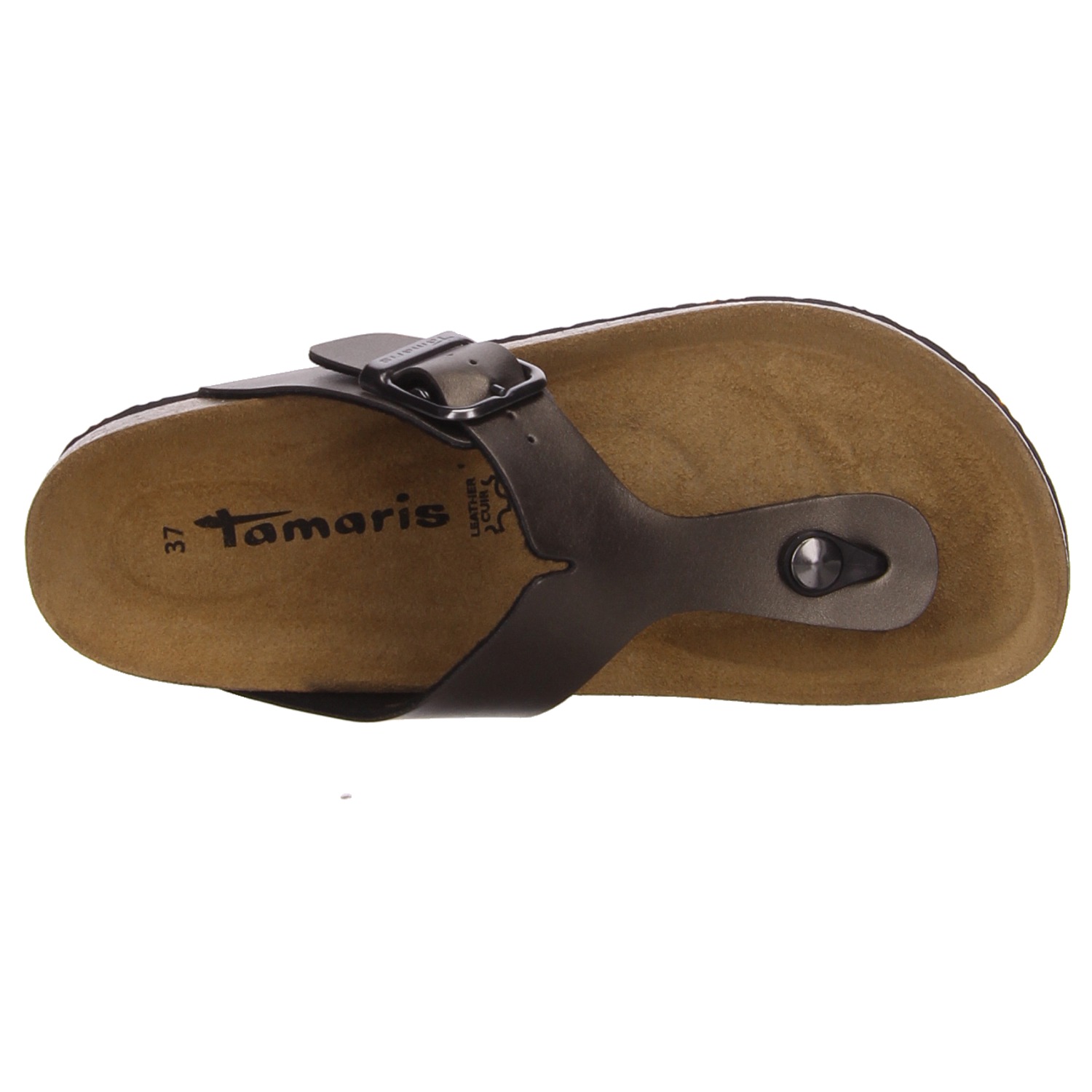 Tamaris Pantoletten 1-27522-42-214