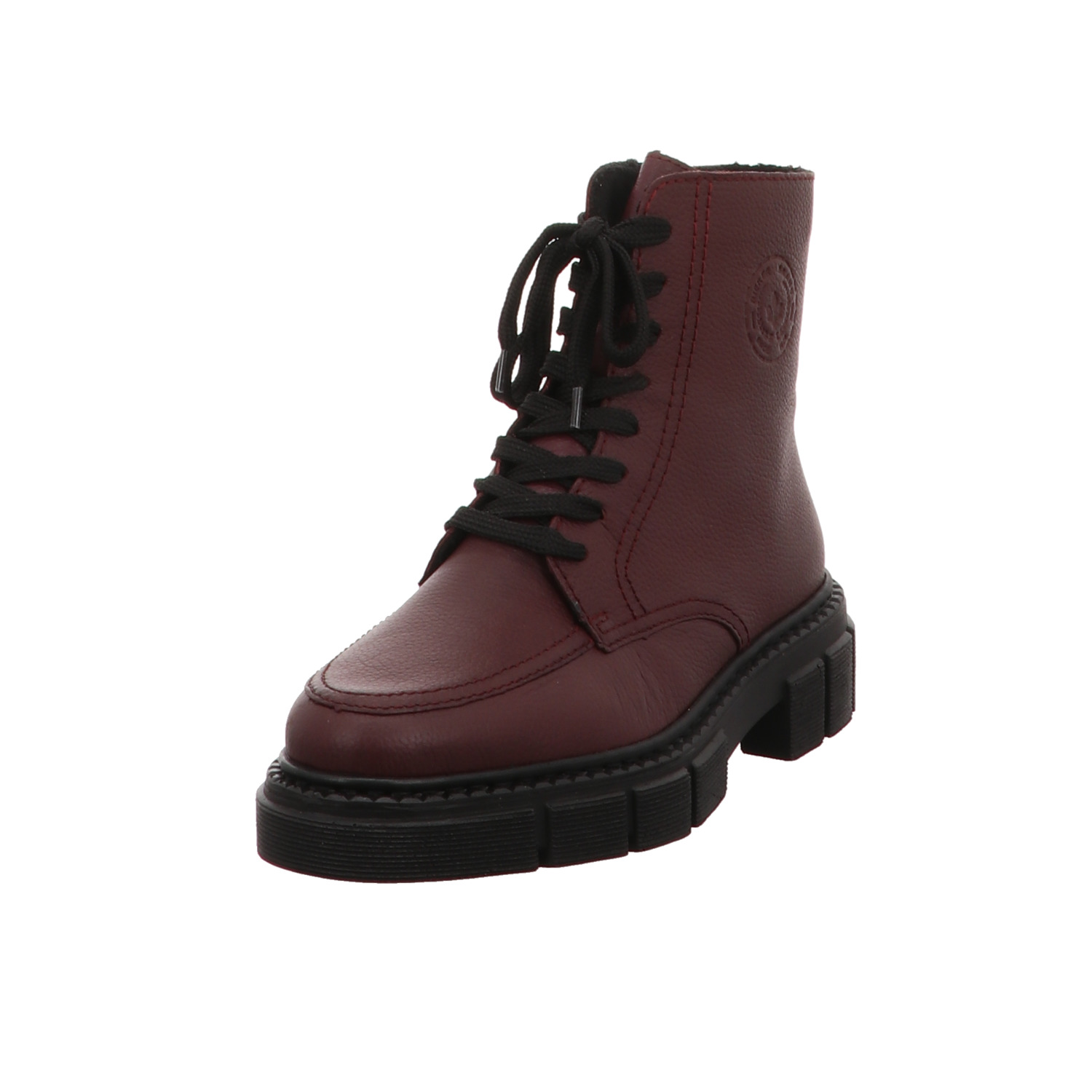 Rieker rot M3807-35