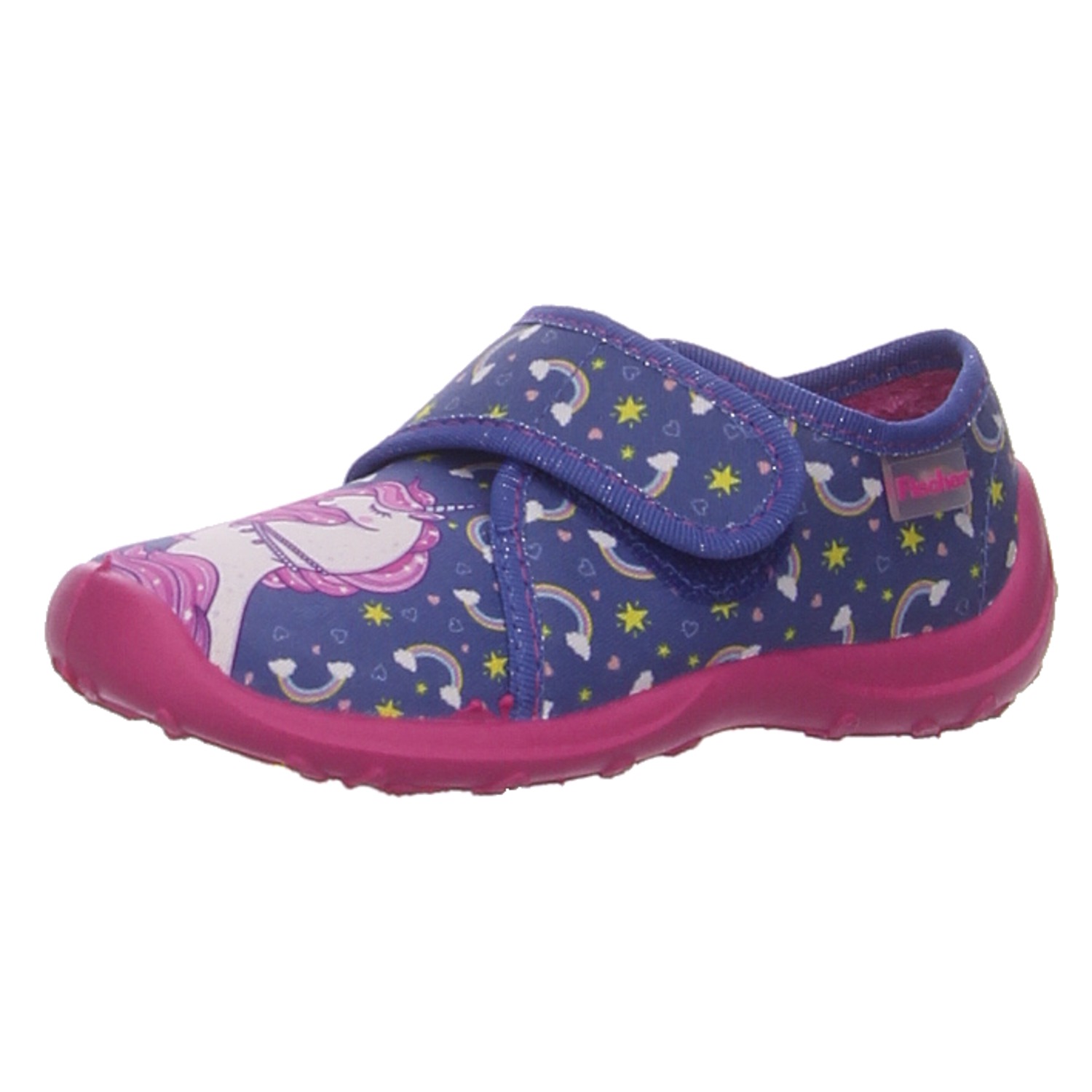 Fischer Markenschuhe Kinderschuhe 562334 507