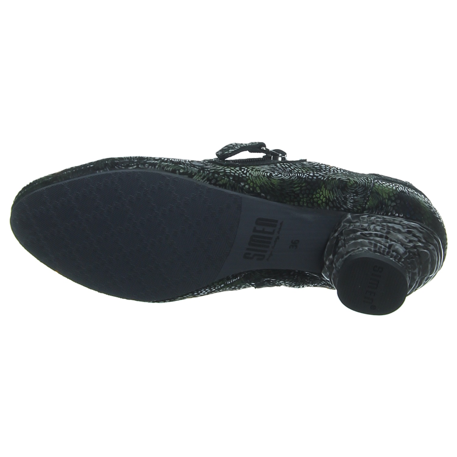 Simen Simen 6584A