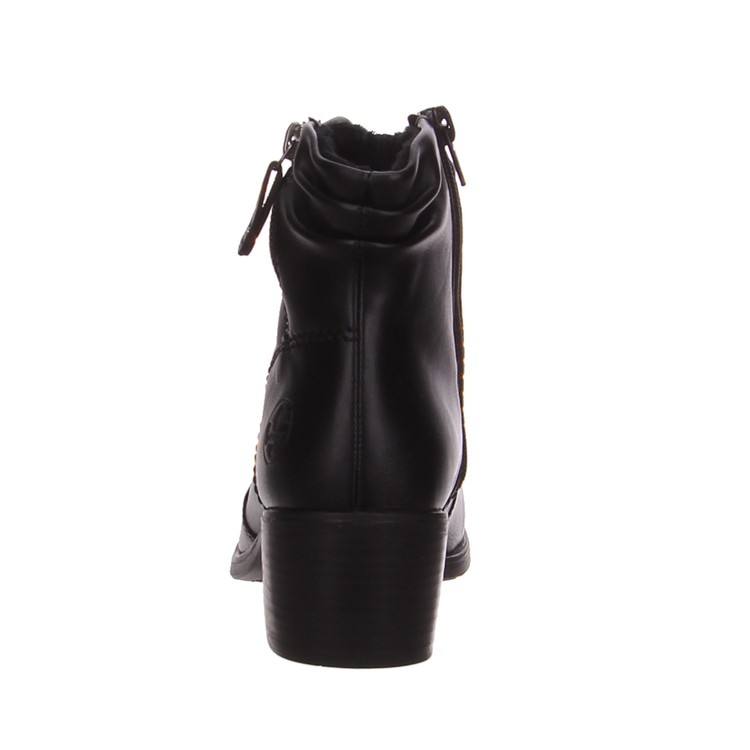 Rieker Stiefeletten schwarz Rieker Rieker 73981-00