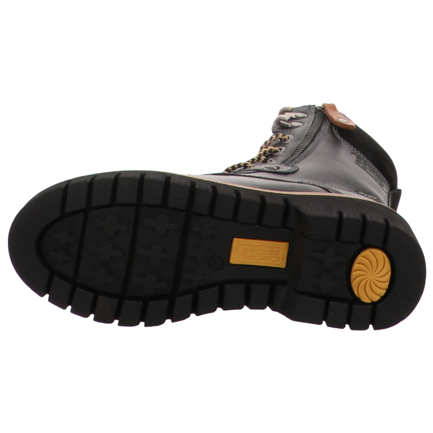Camel Stiefel CAIA303 100100