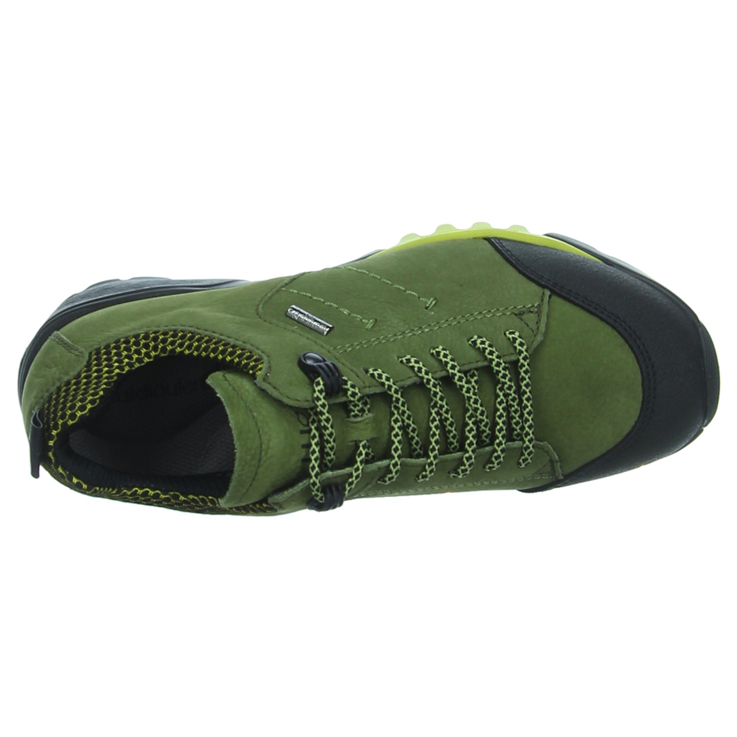 Waldläufer Schnürschuhe 787952-404-219