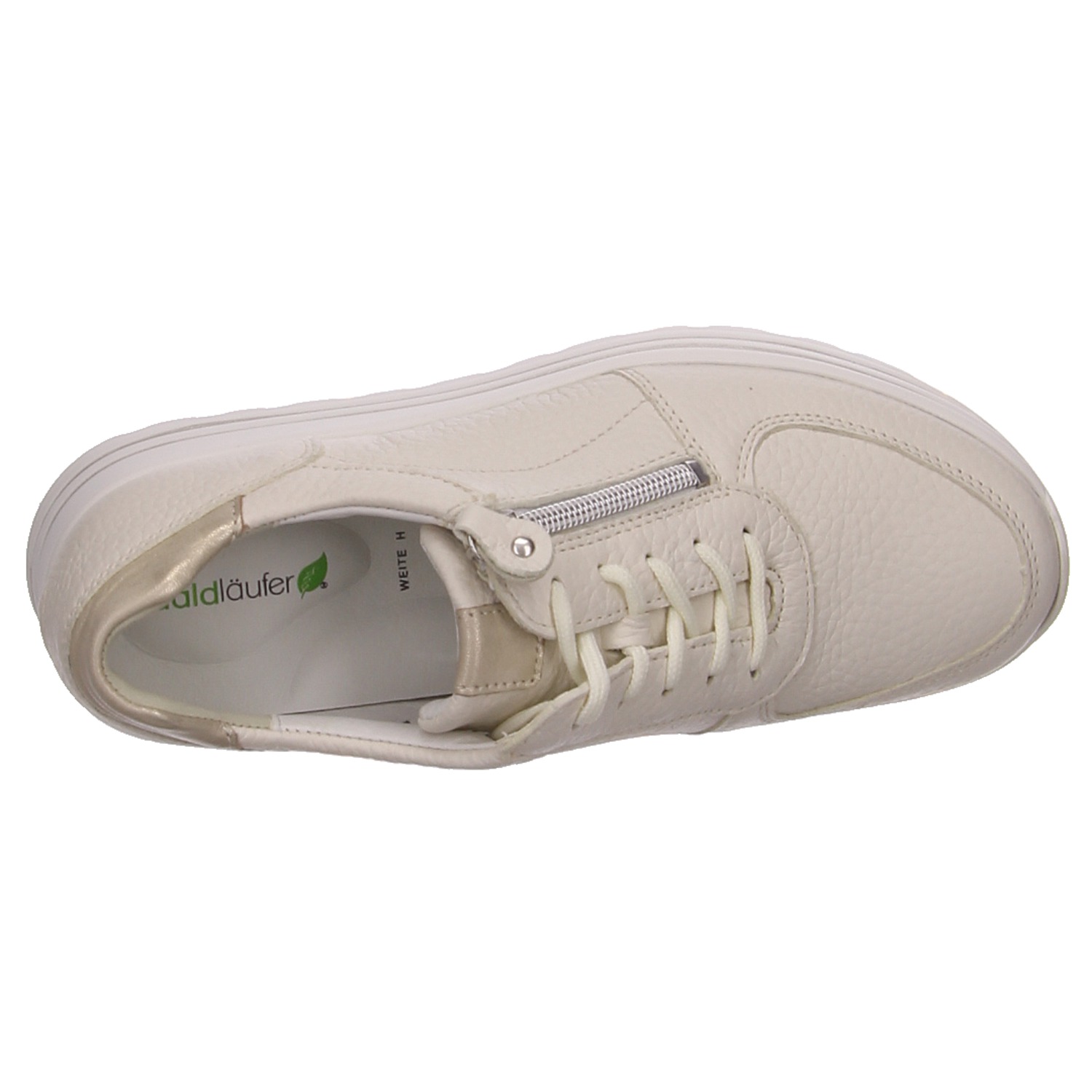 Waldläufer Schnürschuhe 758009 207689