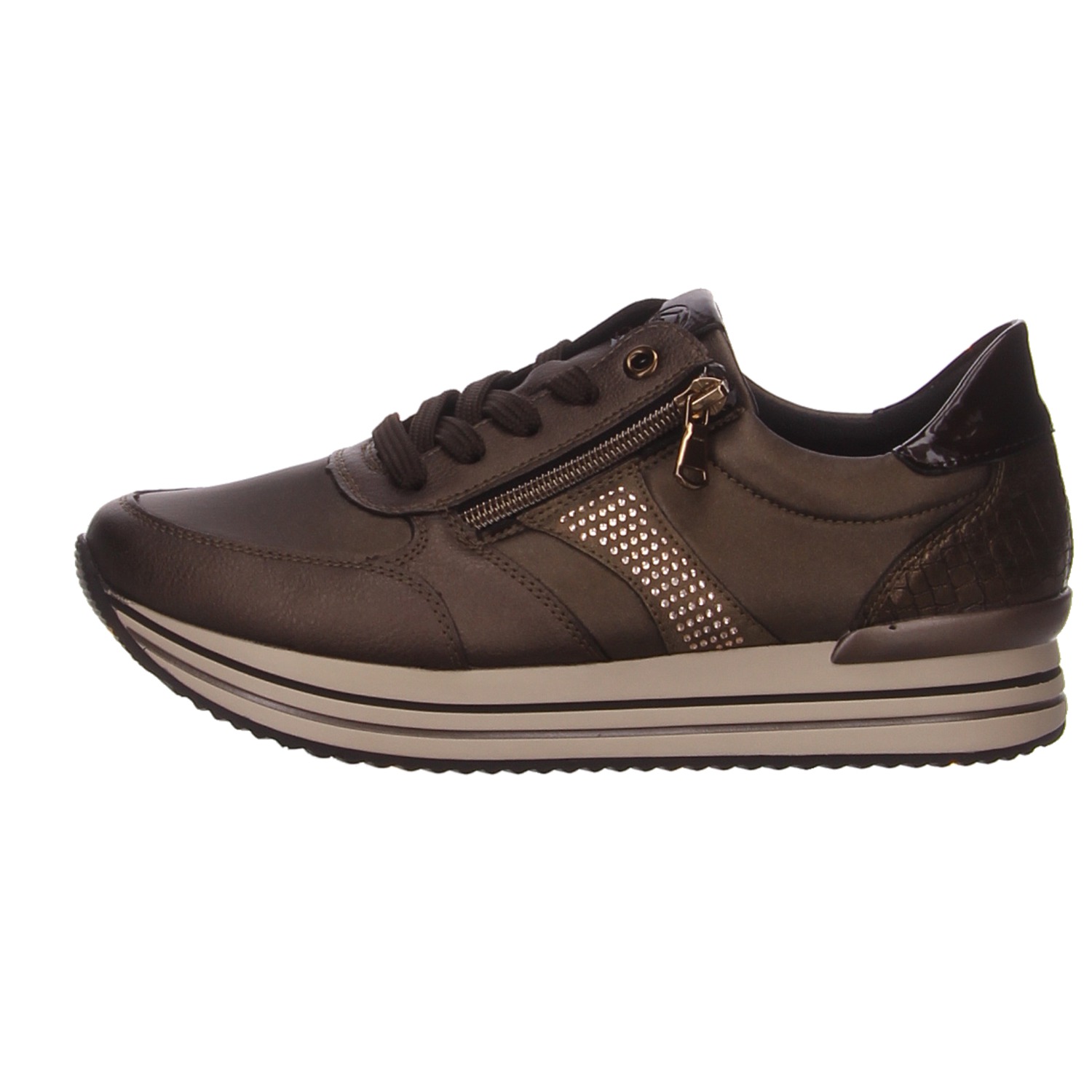 Remonte Schnürschuhe D1330-24