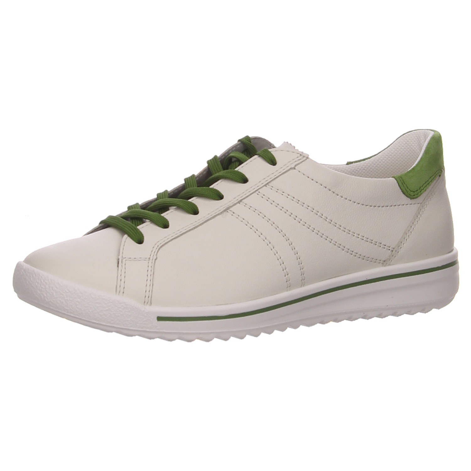 Legero Schnürschuhe 2-000452-1010