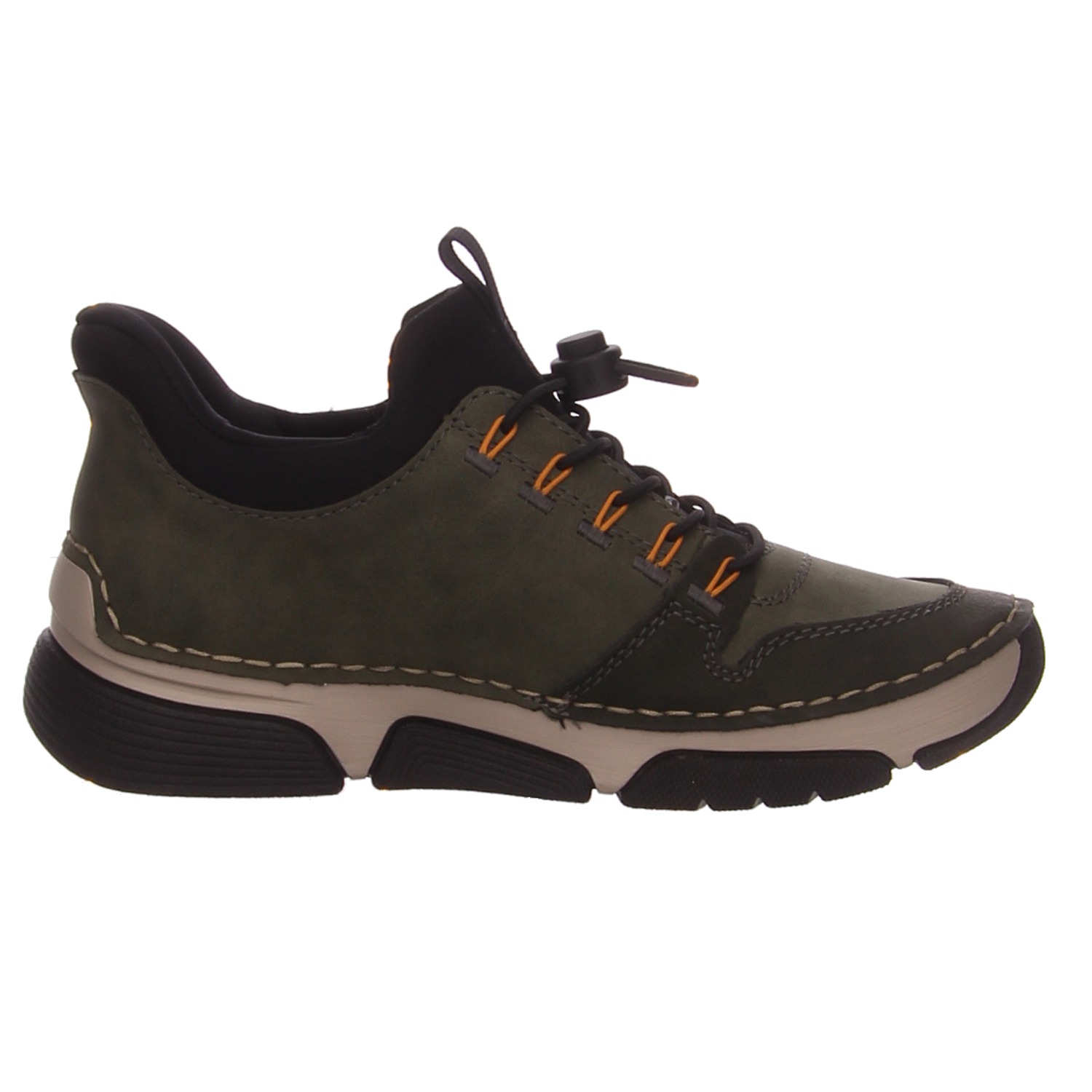 Rieker Schnürschuhe 45963-54