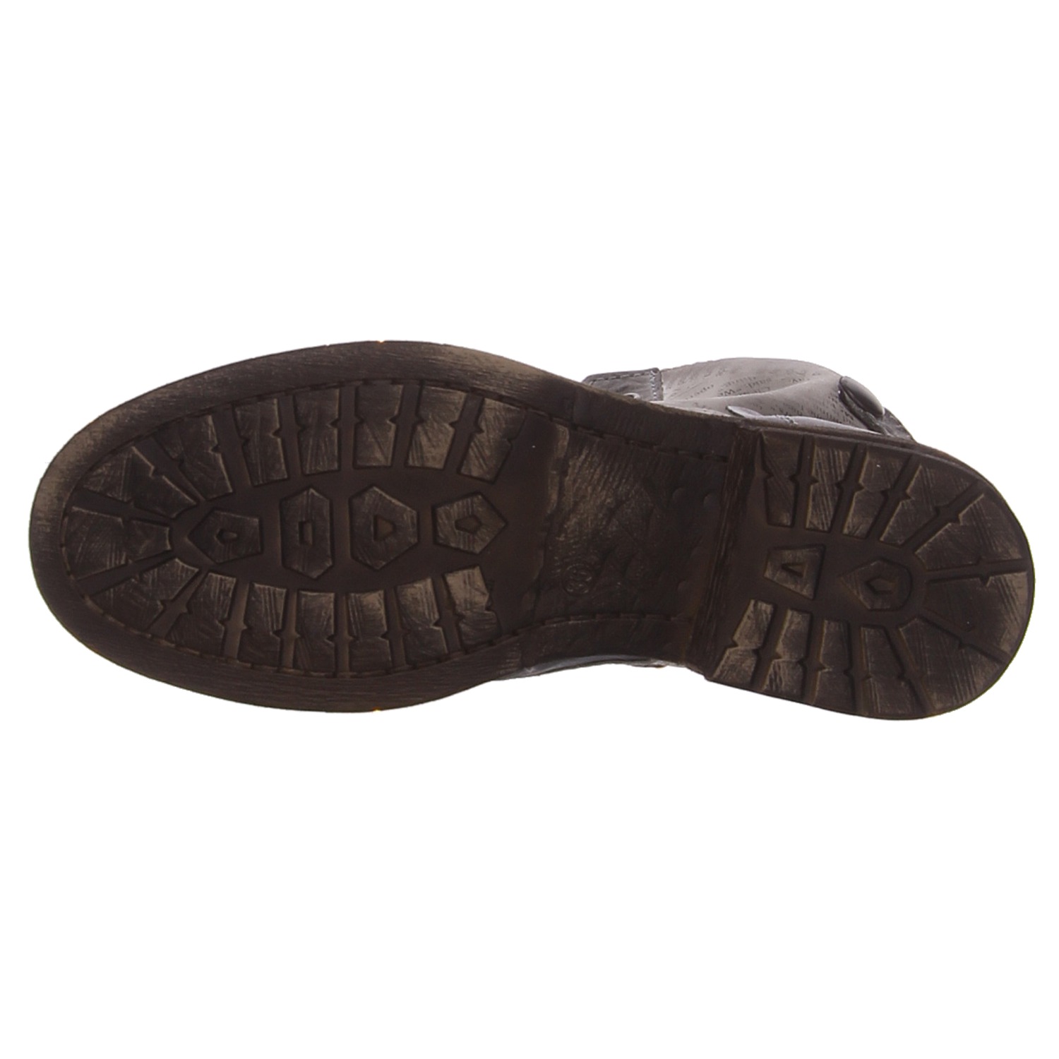Charme Stiefeletten Etnic 26 W grigio