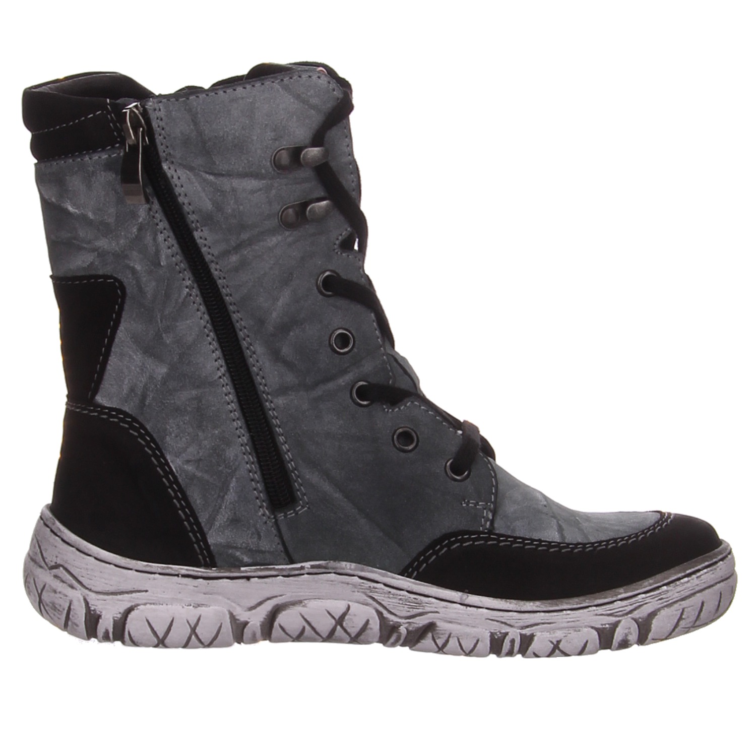 Krisbut Schnürschuhe 3273-3