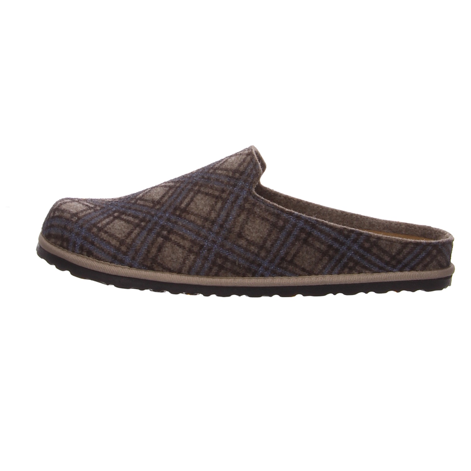 Fischer Markenschuhe Hausschuhe 656953 880