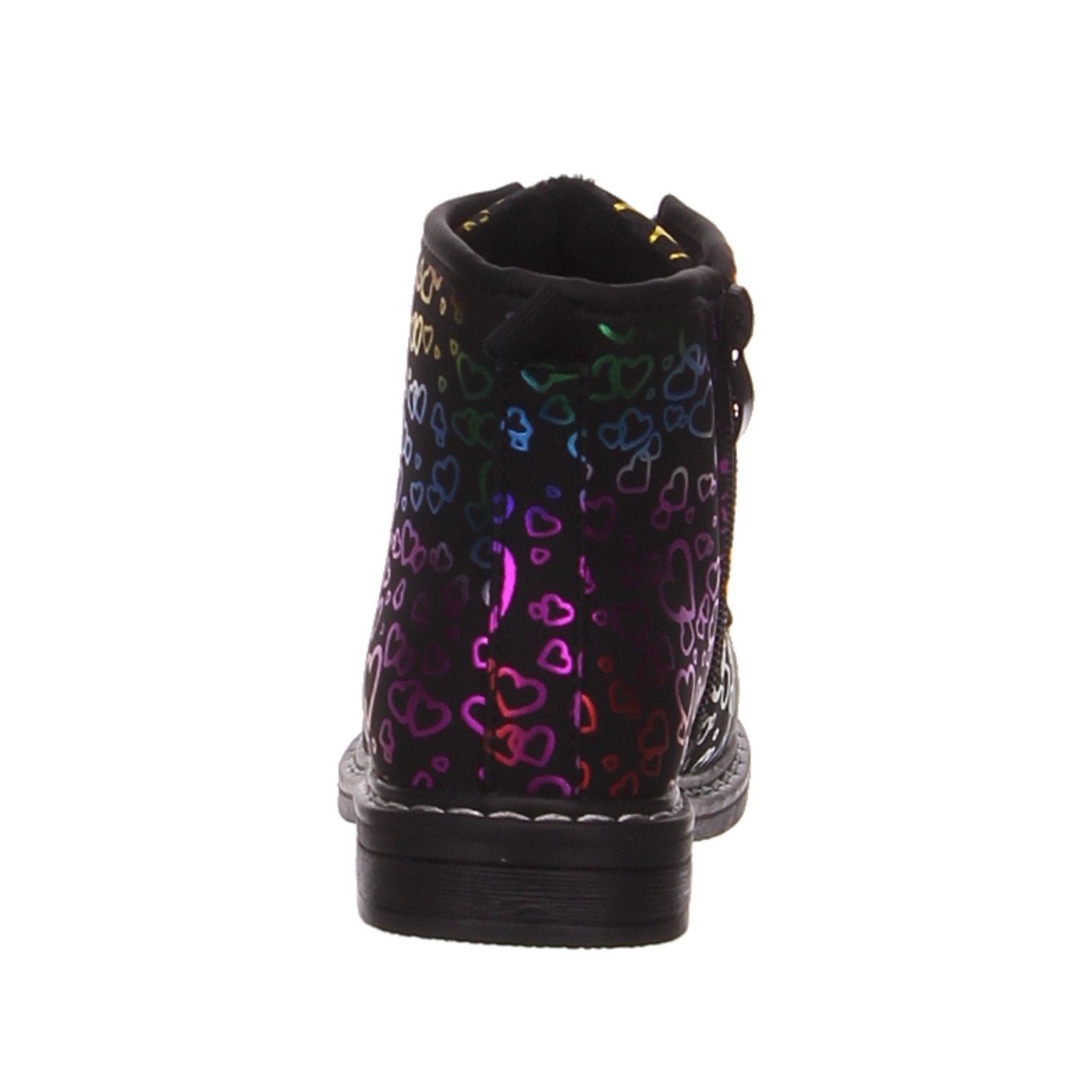 Scandi Mädchen Stiefel 161-2095