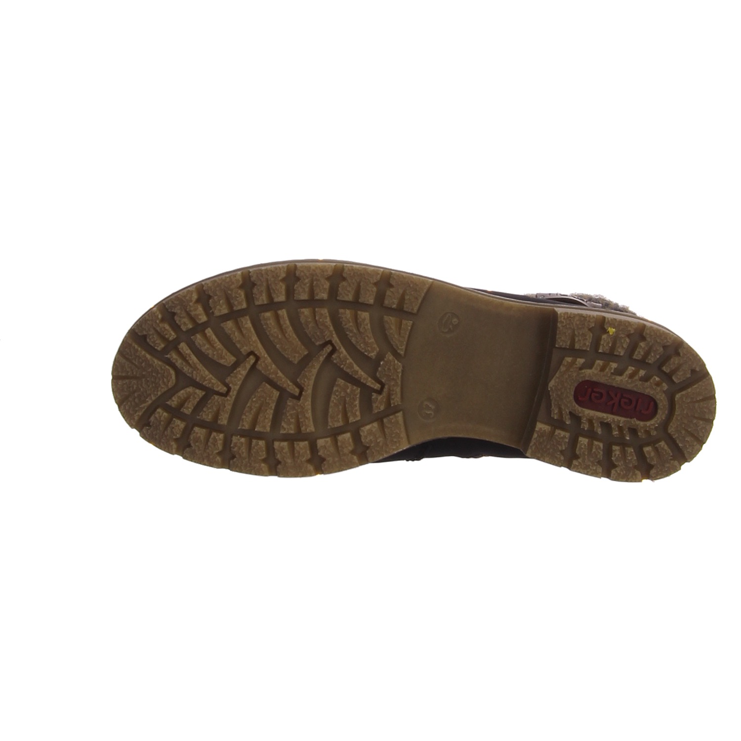 Rieker Schnürschuhe Y9118-14