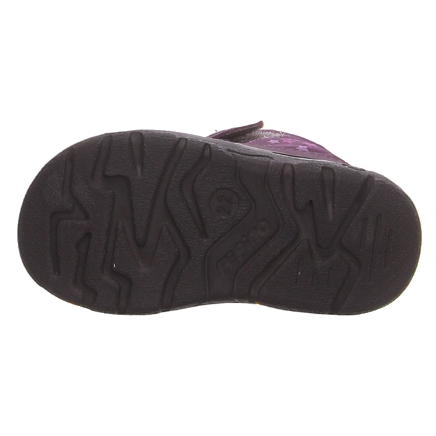 Ricosta Mädchen Stiefel 50 3402402/340