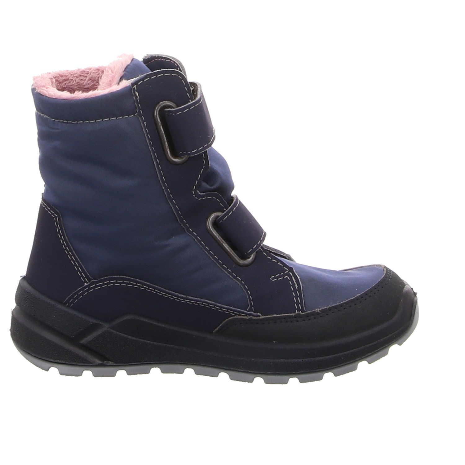 Ricosta Mädchen Stiefel 50 9000902/170