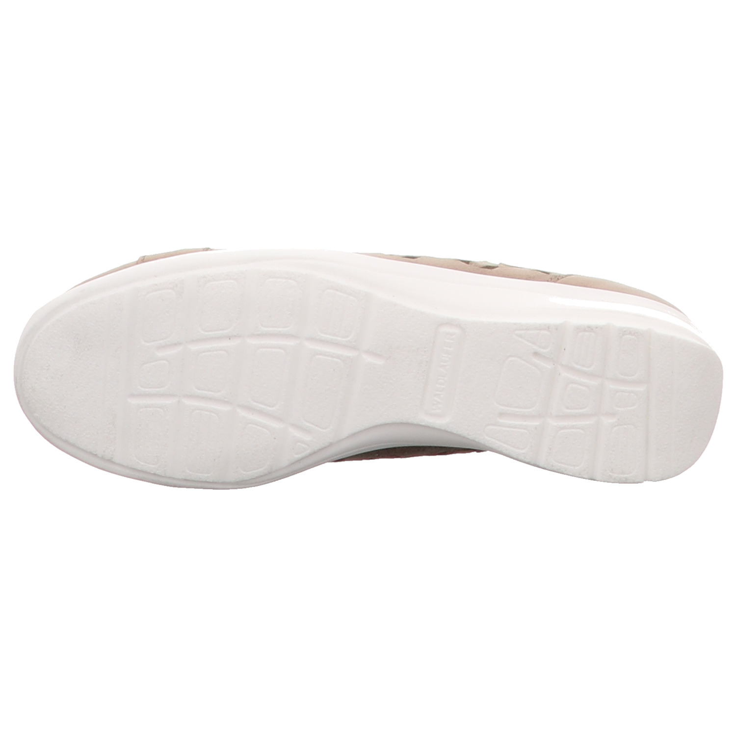 Waldläufer Schnürschuhe 331001 131102