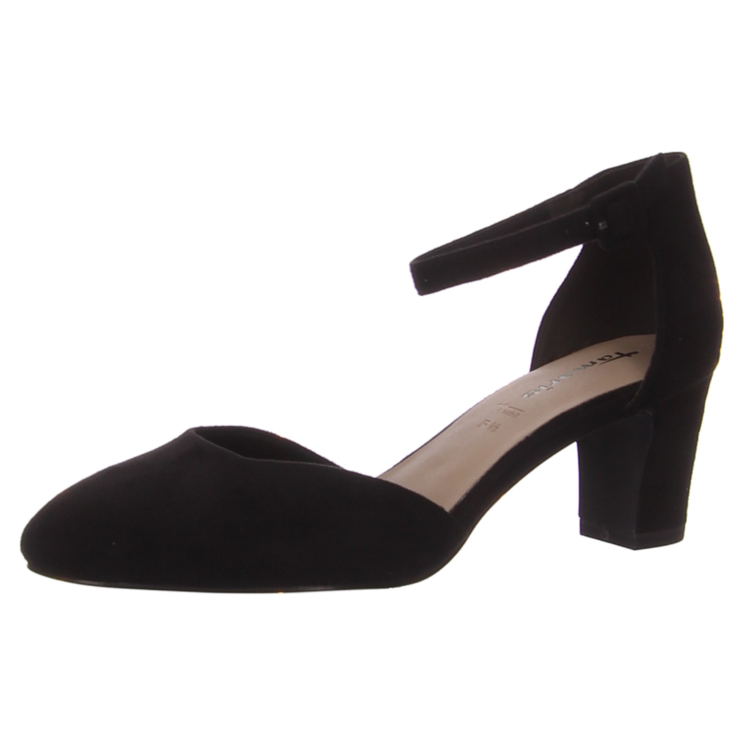 Tamaris Pumps beige
