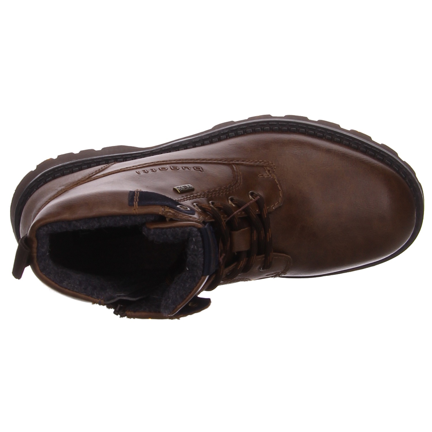 bugatti Schnürschuhe 325 AXJ32 5000 6300