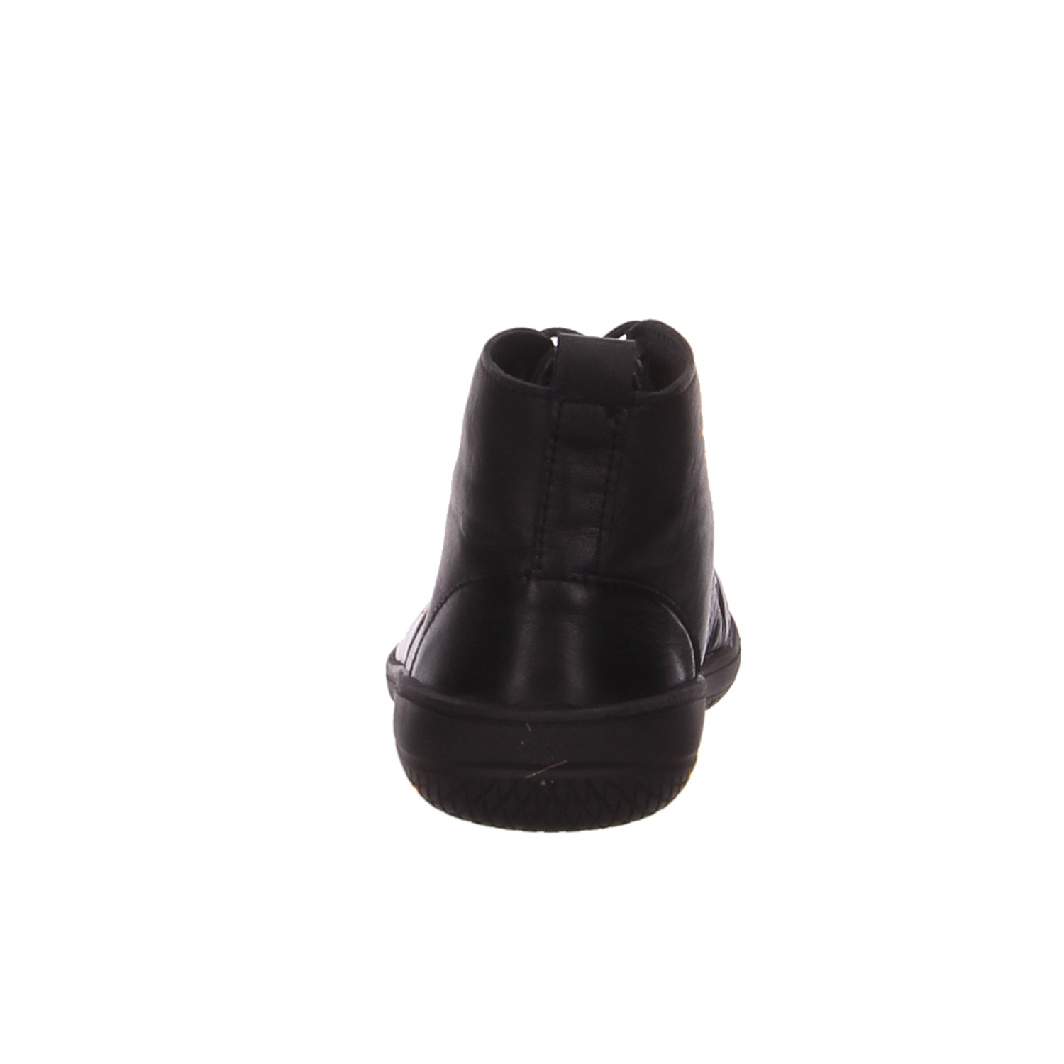 Lauter Comfort Schnürschuhe Moon 02 black