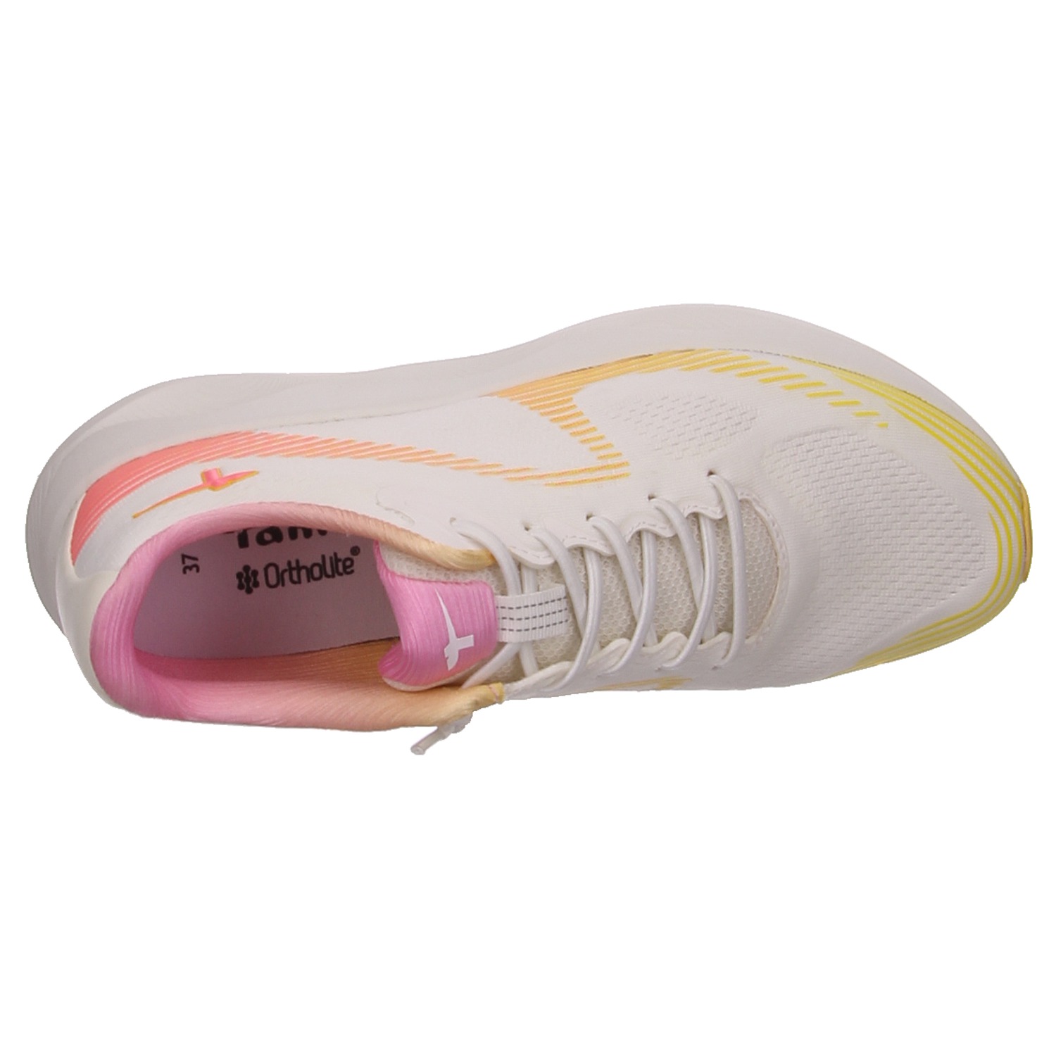 Tamaris Schnürschuhe 1-23781-45-1B7