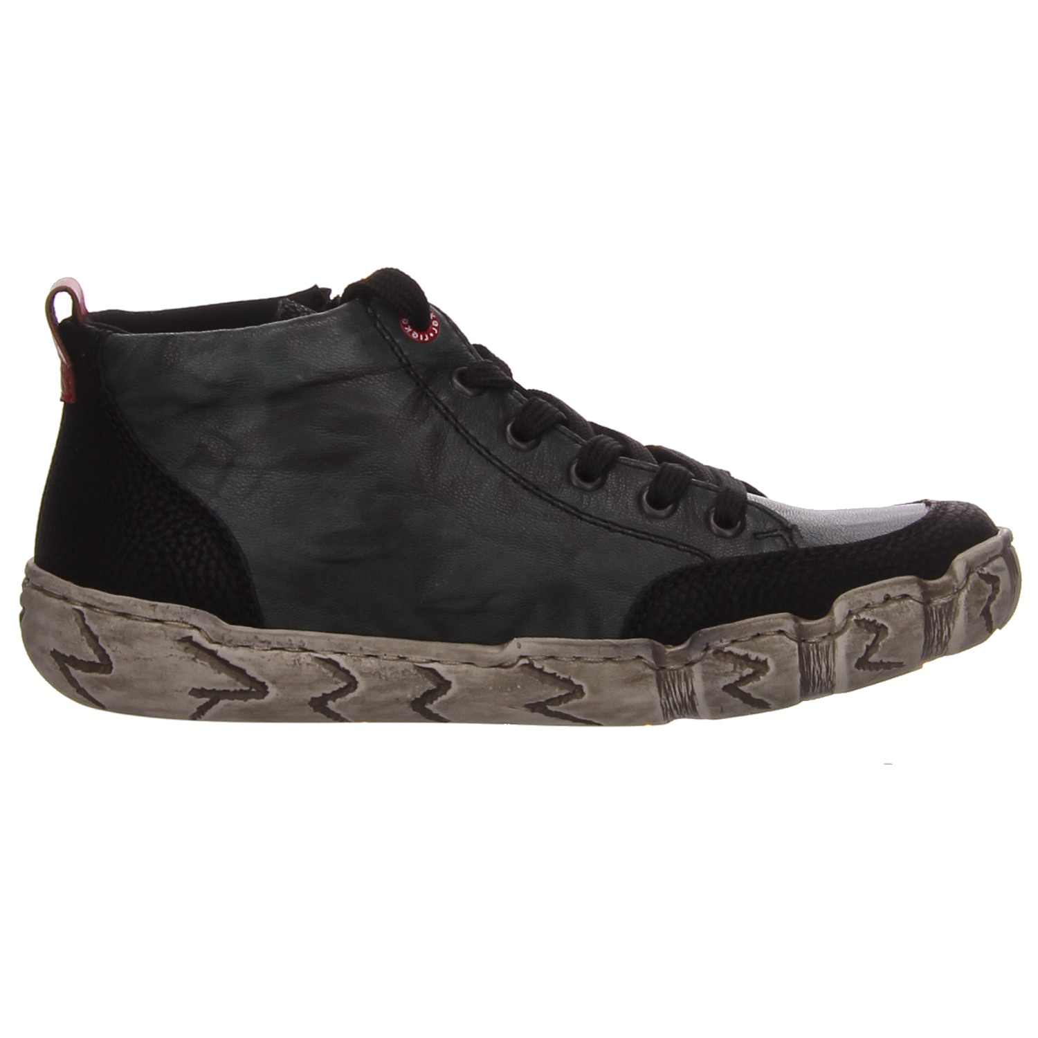 Rieker Schnürschuhe L0306-54