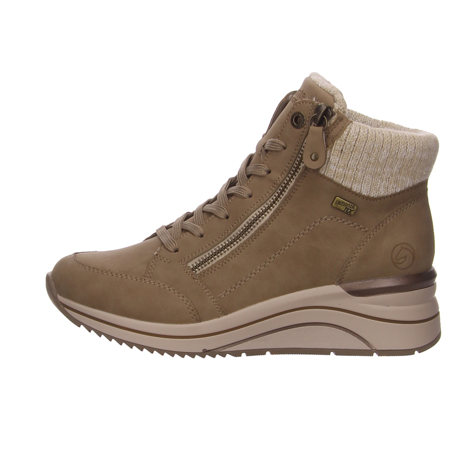 Remonte Schnürschuhe D0T77-21