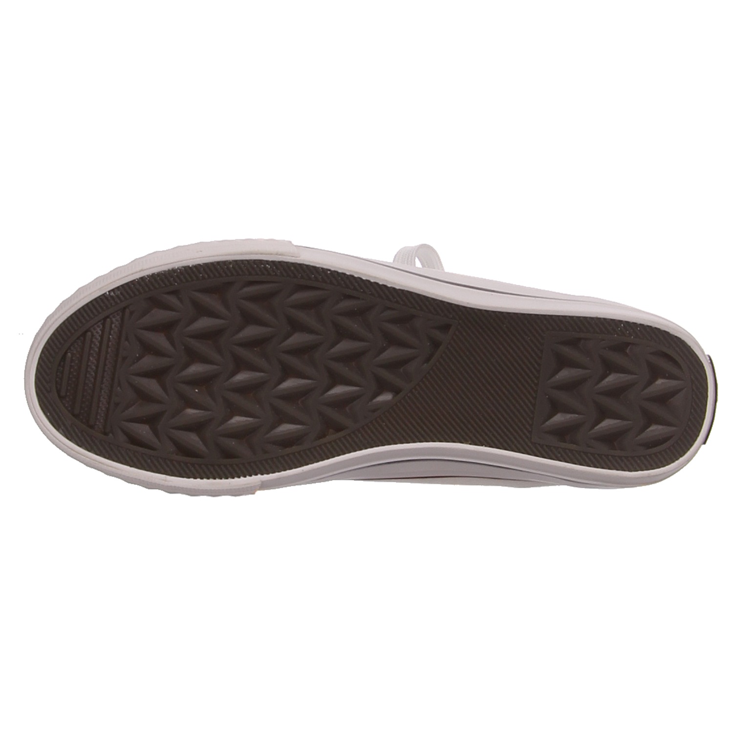 Dockers Schnürschuhe 36UR211 710500