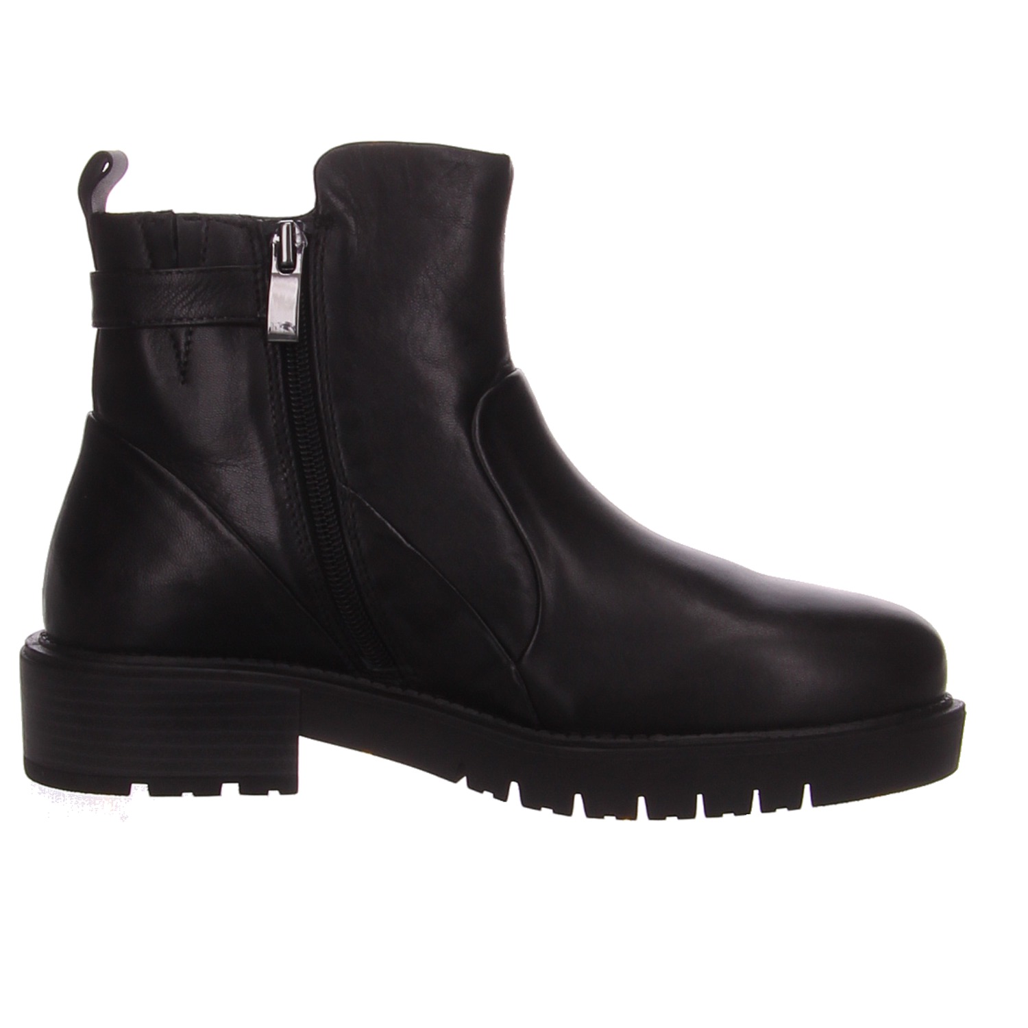 B.Z. Moda Stiefeletten 10200H3510 black