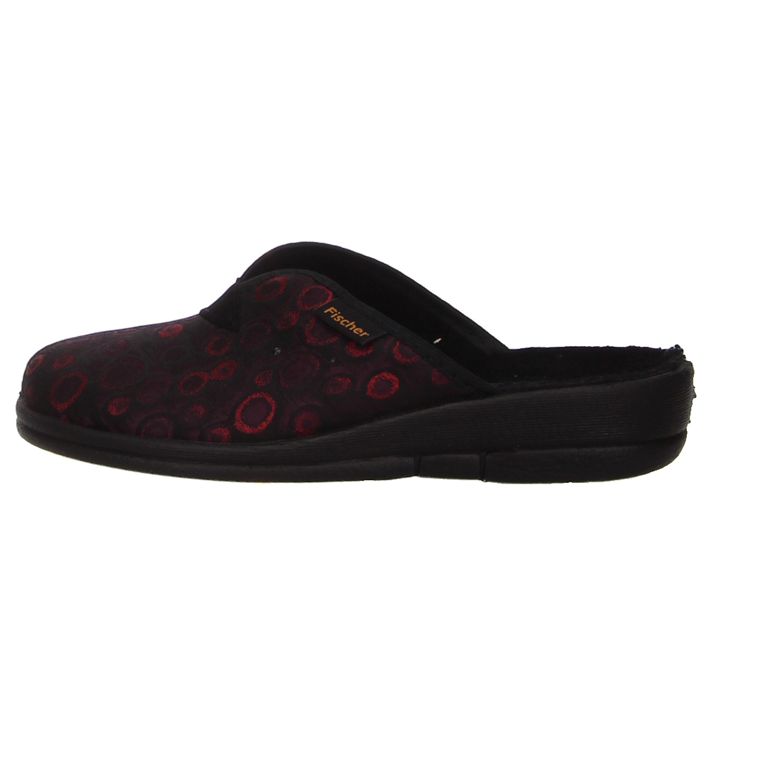 Fischer Markenschuhe Hausschuhe 203620 341