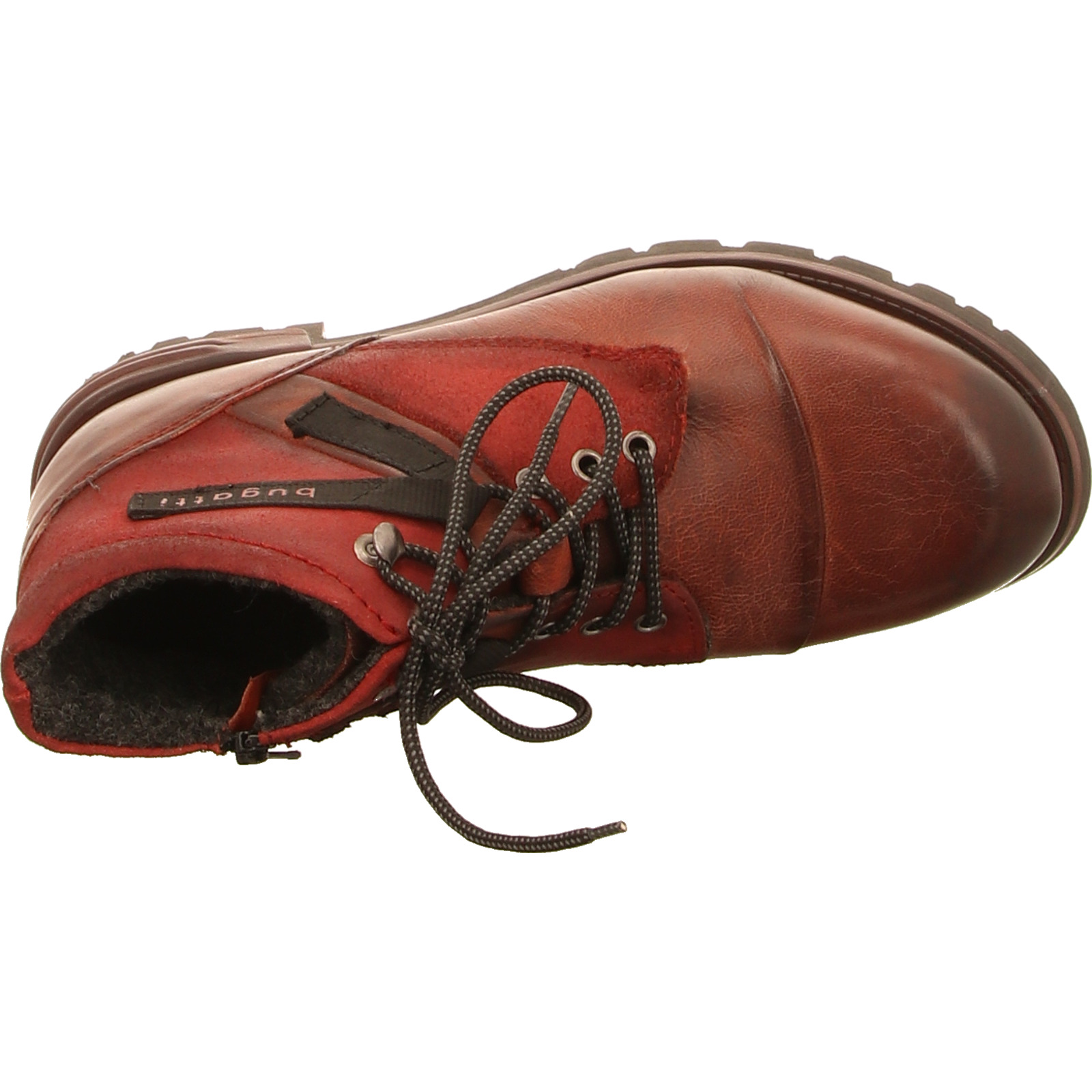 bugatti Schnürschuhe 325-6113E-3514 3131