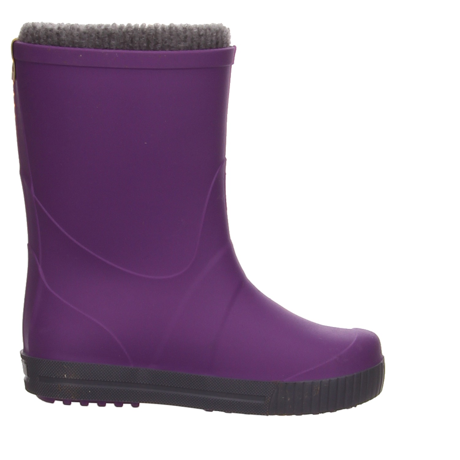 Fischer Markenschuhe Mädchen Stiefel 201027 561