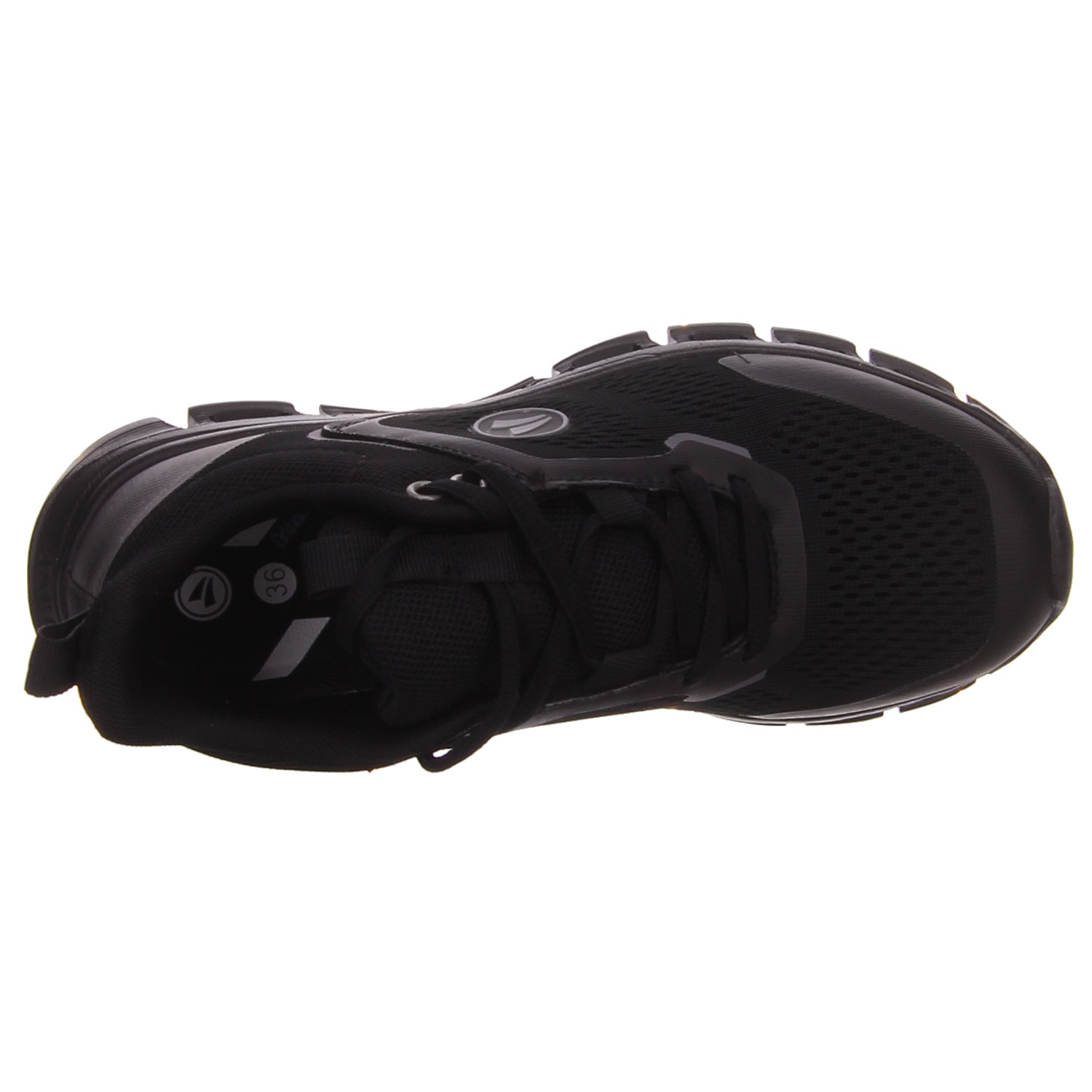 JAKO Jungen Halbschuhe 380089 5500