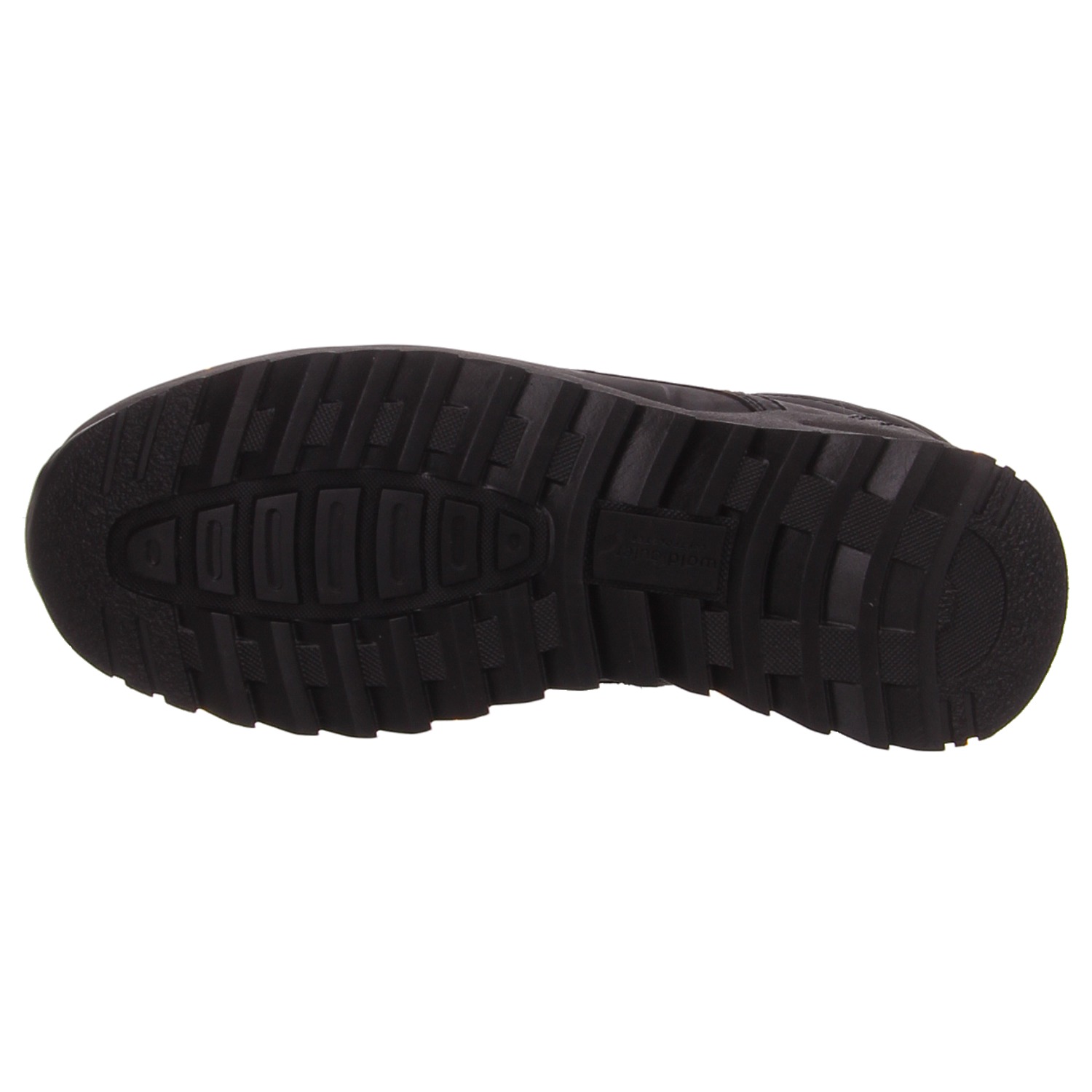 Waldläufer Stiefel 388902 158001