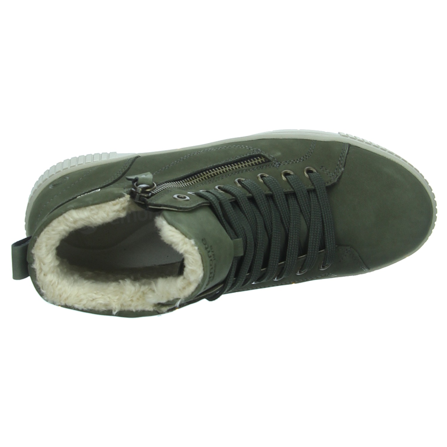 Remonte Schnürschuhe D3B71-54