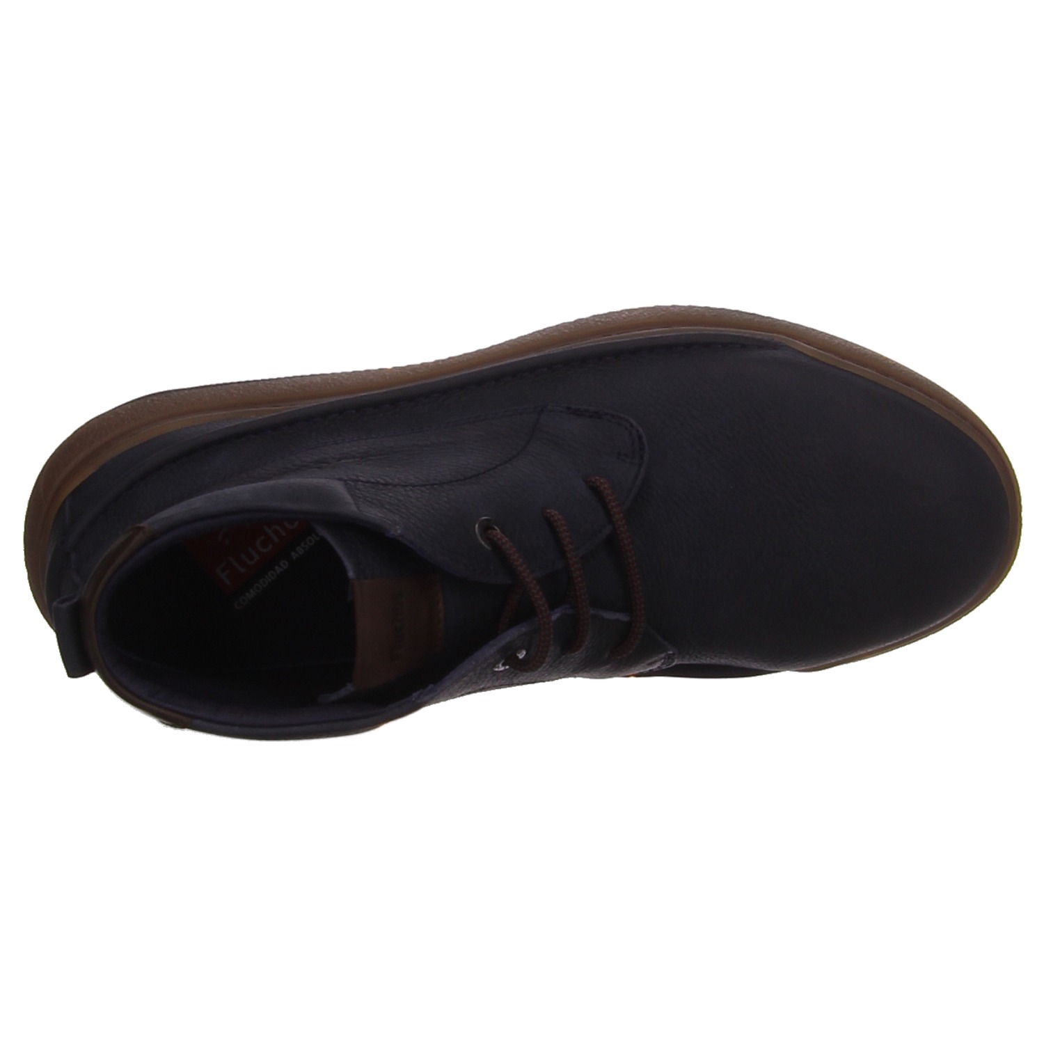 Fluchos Schnürschuhe 504448