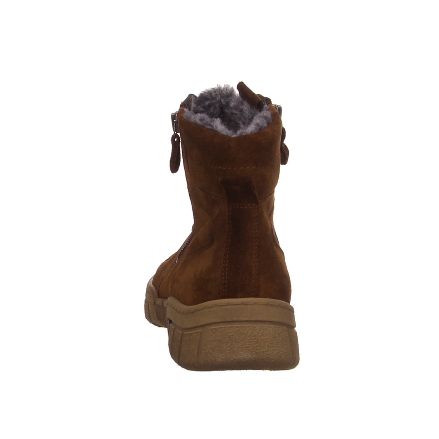 Waldläufer Schnürschuhe 904802 195082