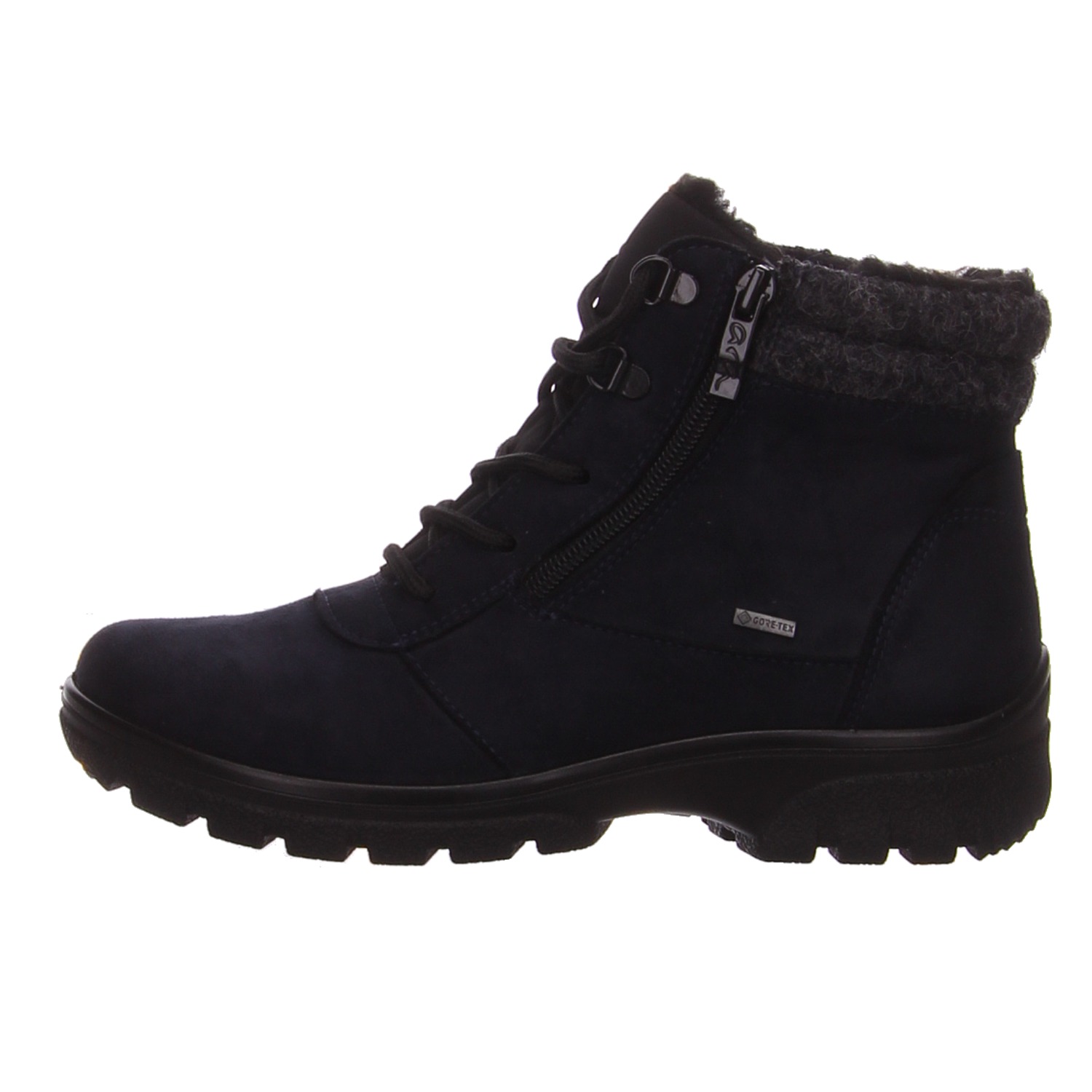 Ara Schnürstiefel 12-49309-02