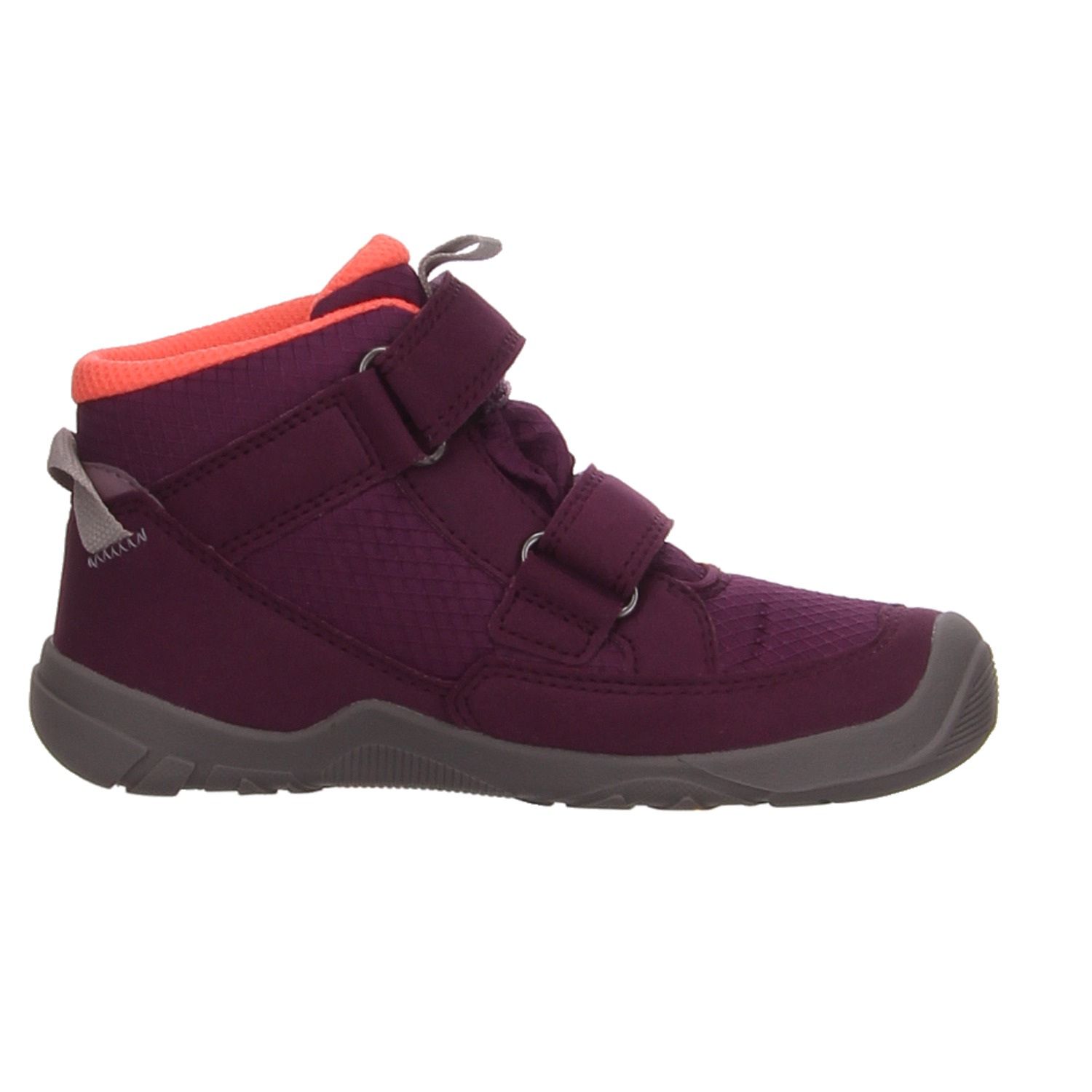 Superfit Mädchen Stiefel 1-006042-5000