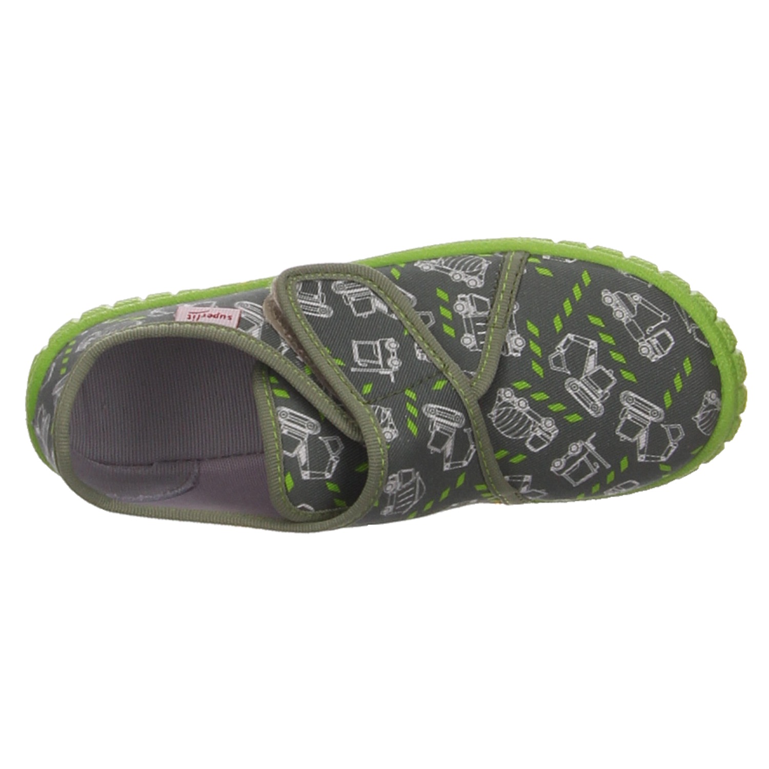 Superfit Superfit 1-000279-7070