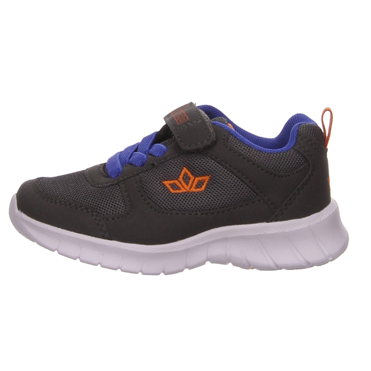 Lico Jungen Halbschuhe 590909