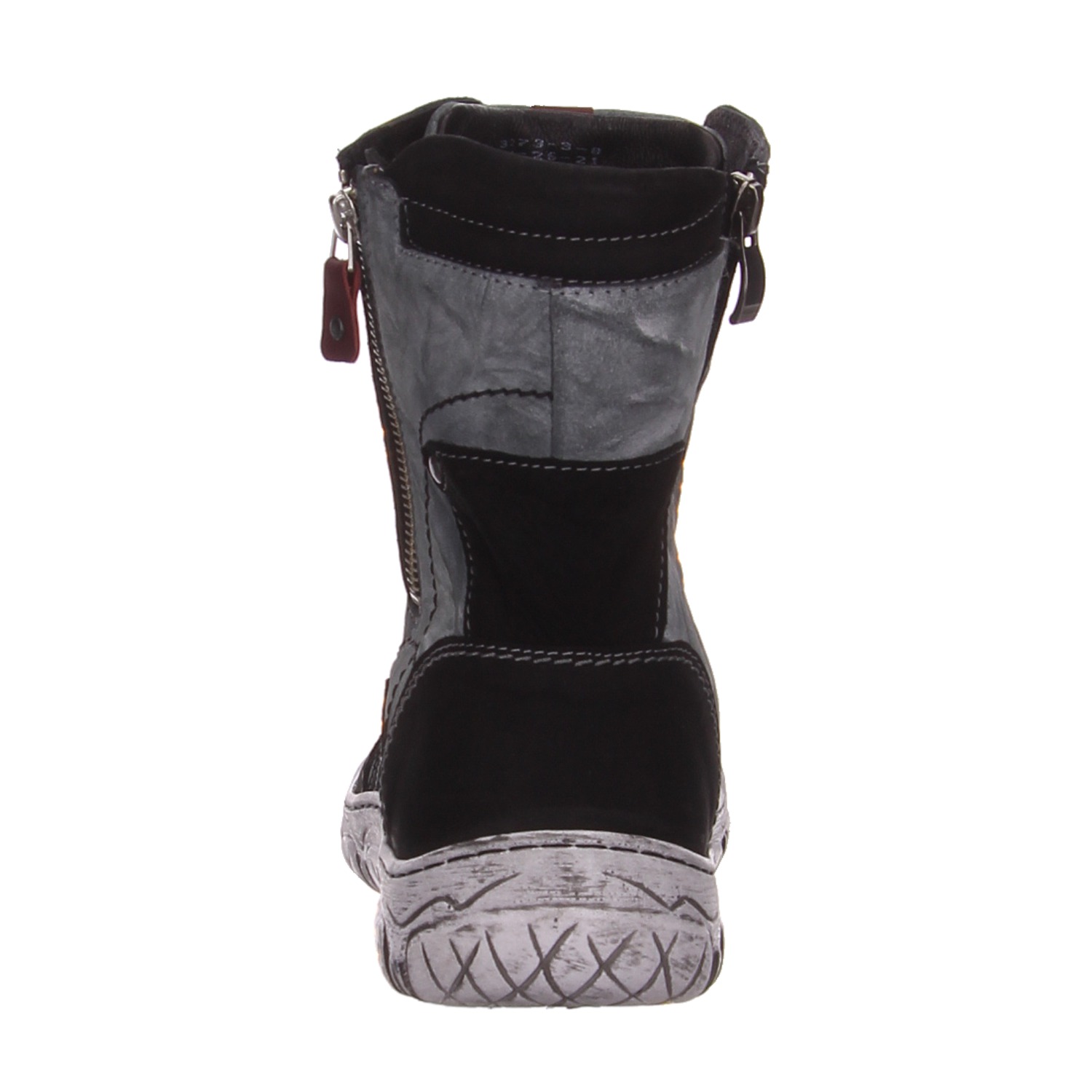 Krisbut Schnürschuhe 3273-3