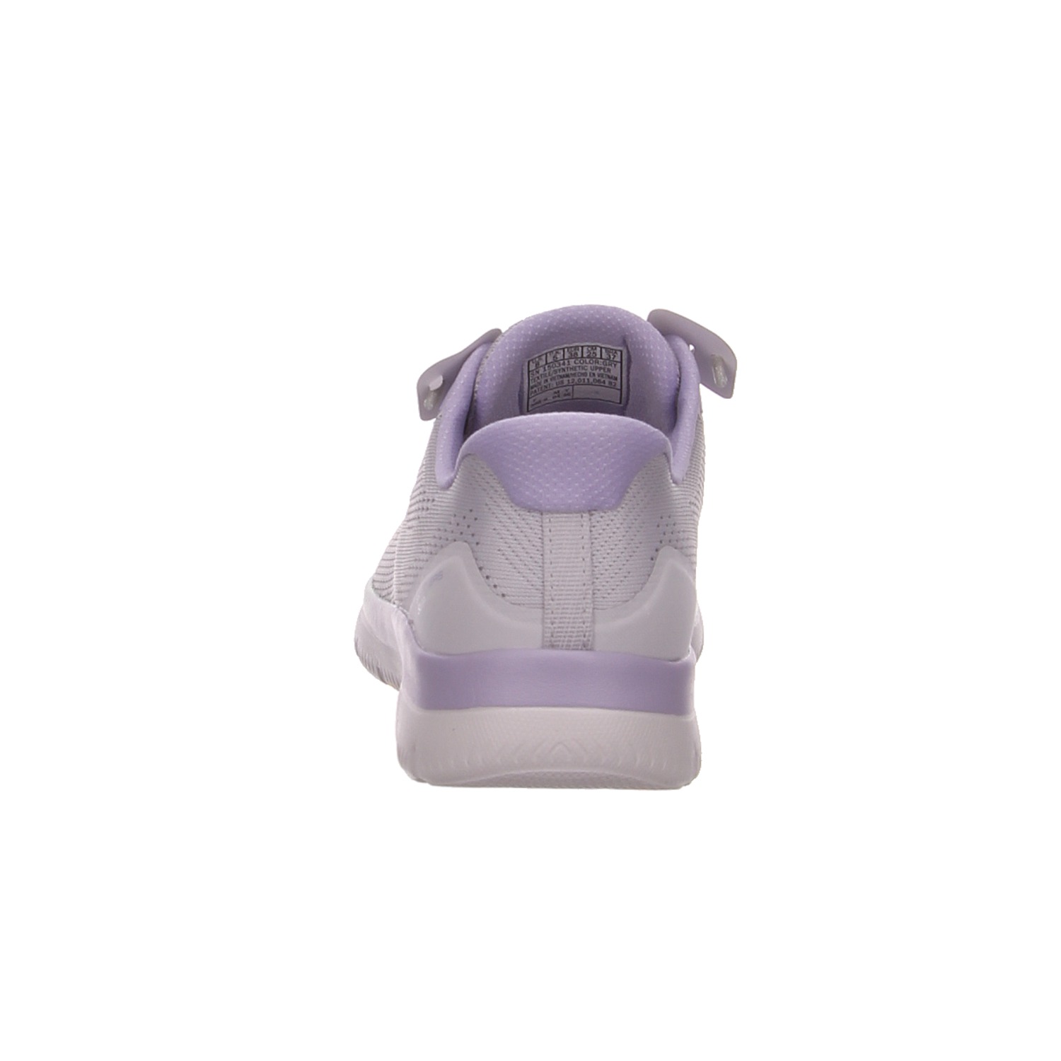 Skechers Schnürschuhe 150341 GRY
