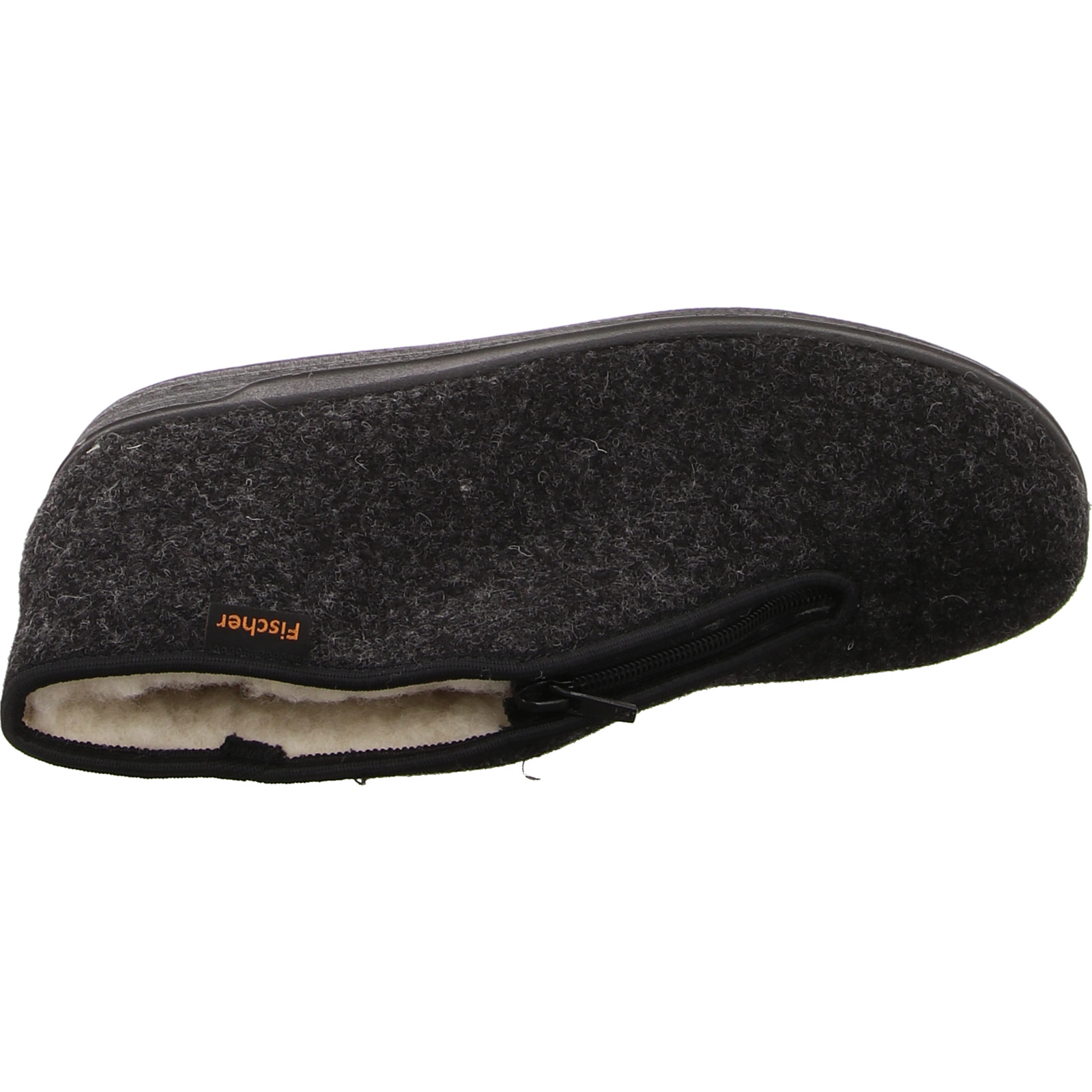 Fischer Markenschuhe Hausschuhe 204166 205