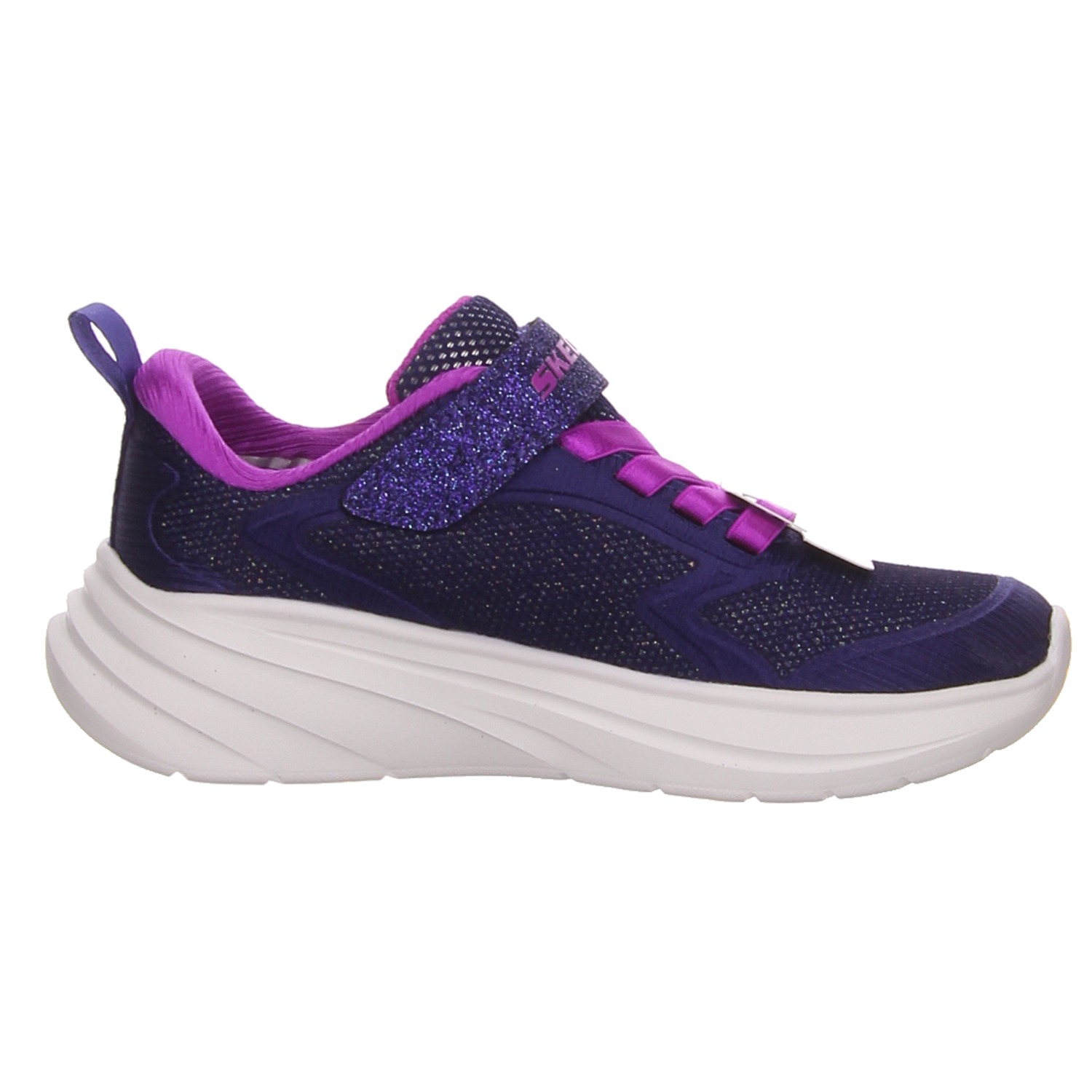 Skechers Mädchen Halbschuhe 303557L NVY