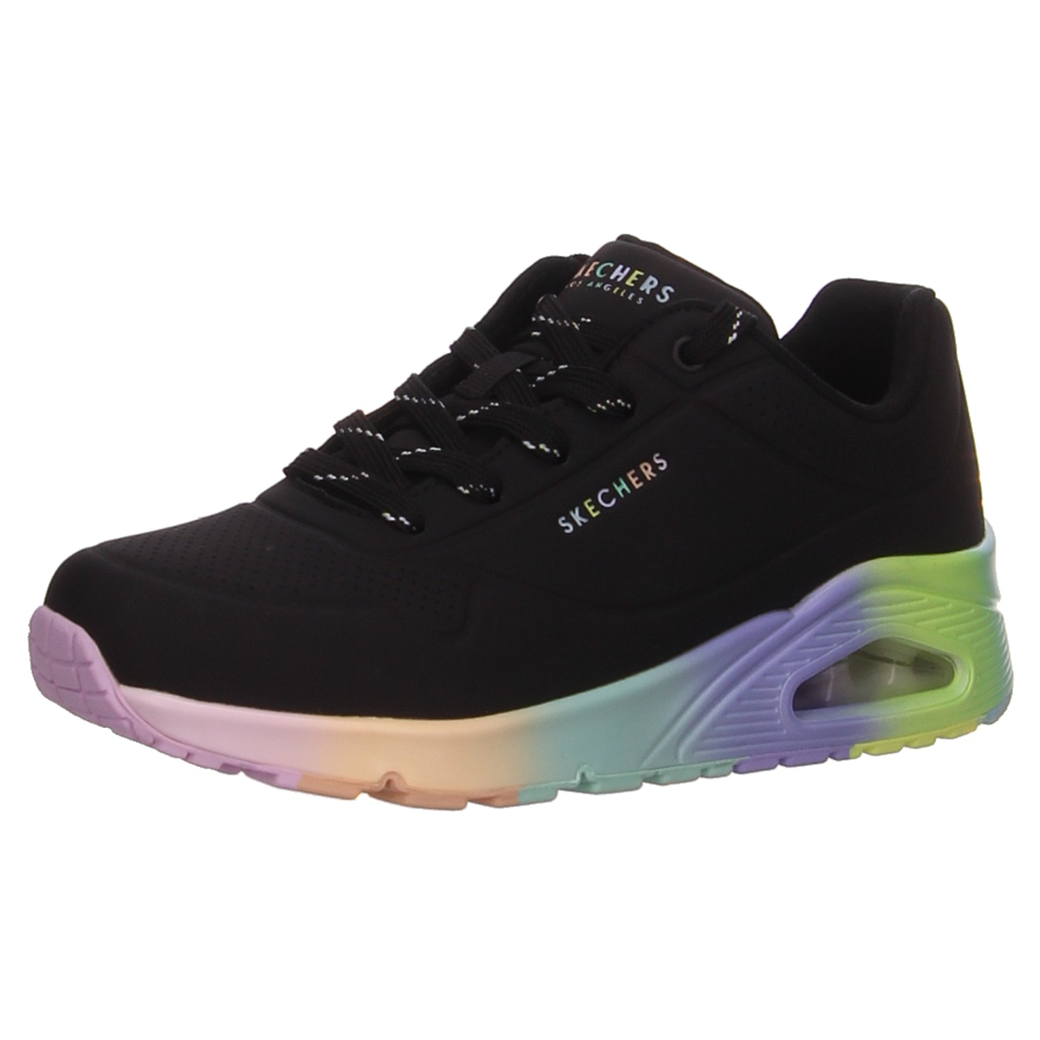 Skechers Sneaker 155134 BKMN