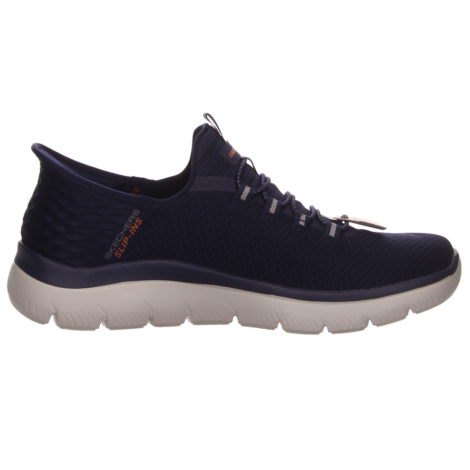Skechers Schnürschuhe 232457 NVY