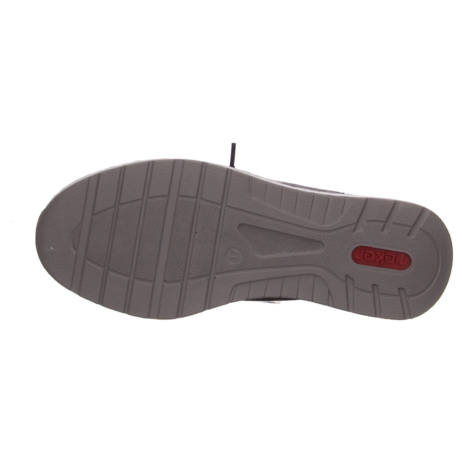 Rieker Schnürschuhe 53101-14