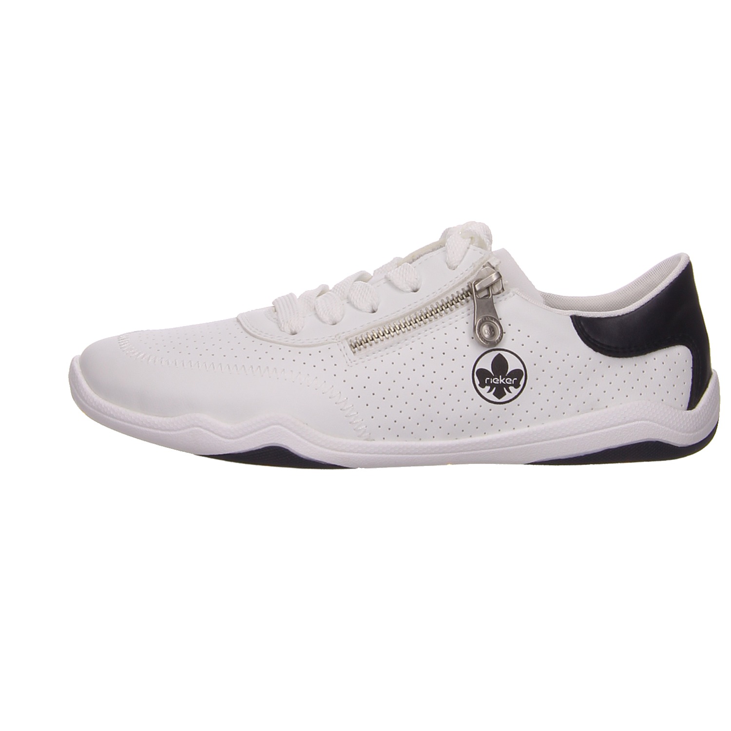 Rieker Schnürschuhe 45215-80