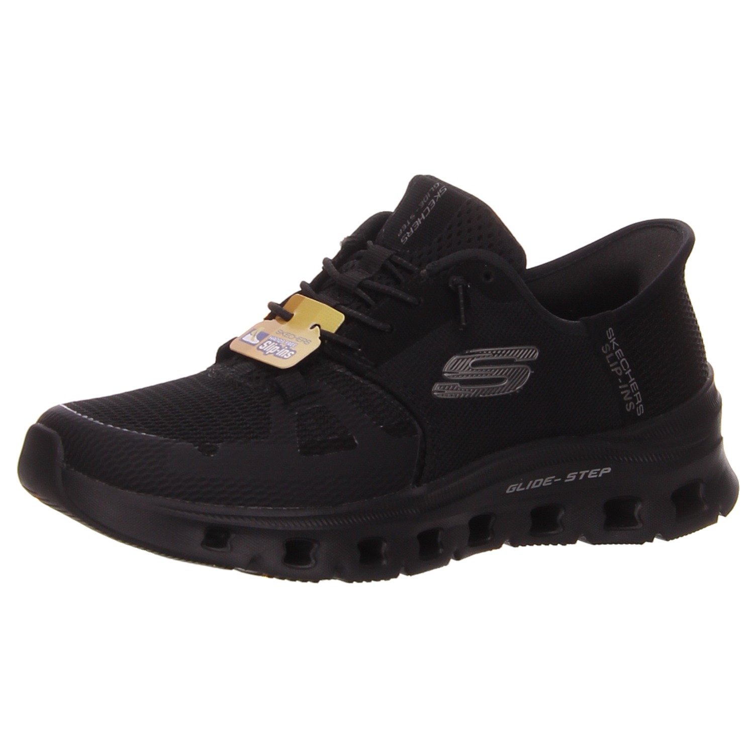 Skechers Slip-Ins 150420 BBK